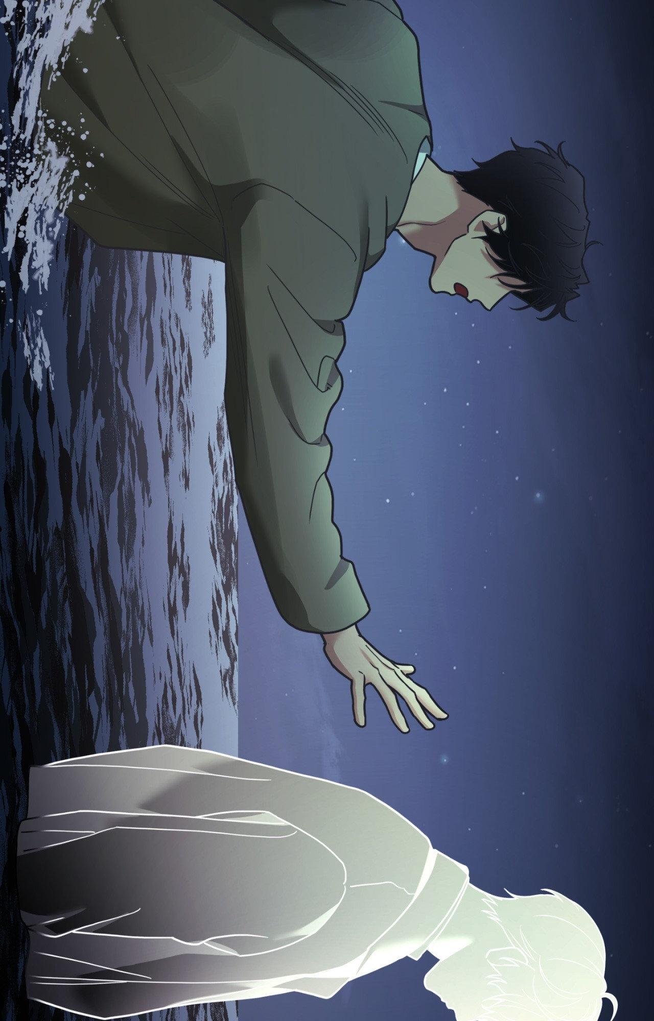 Walk In My Shoes Cupid Scans Chapter 20.1 page 77 - 