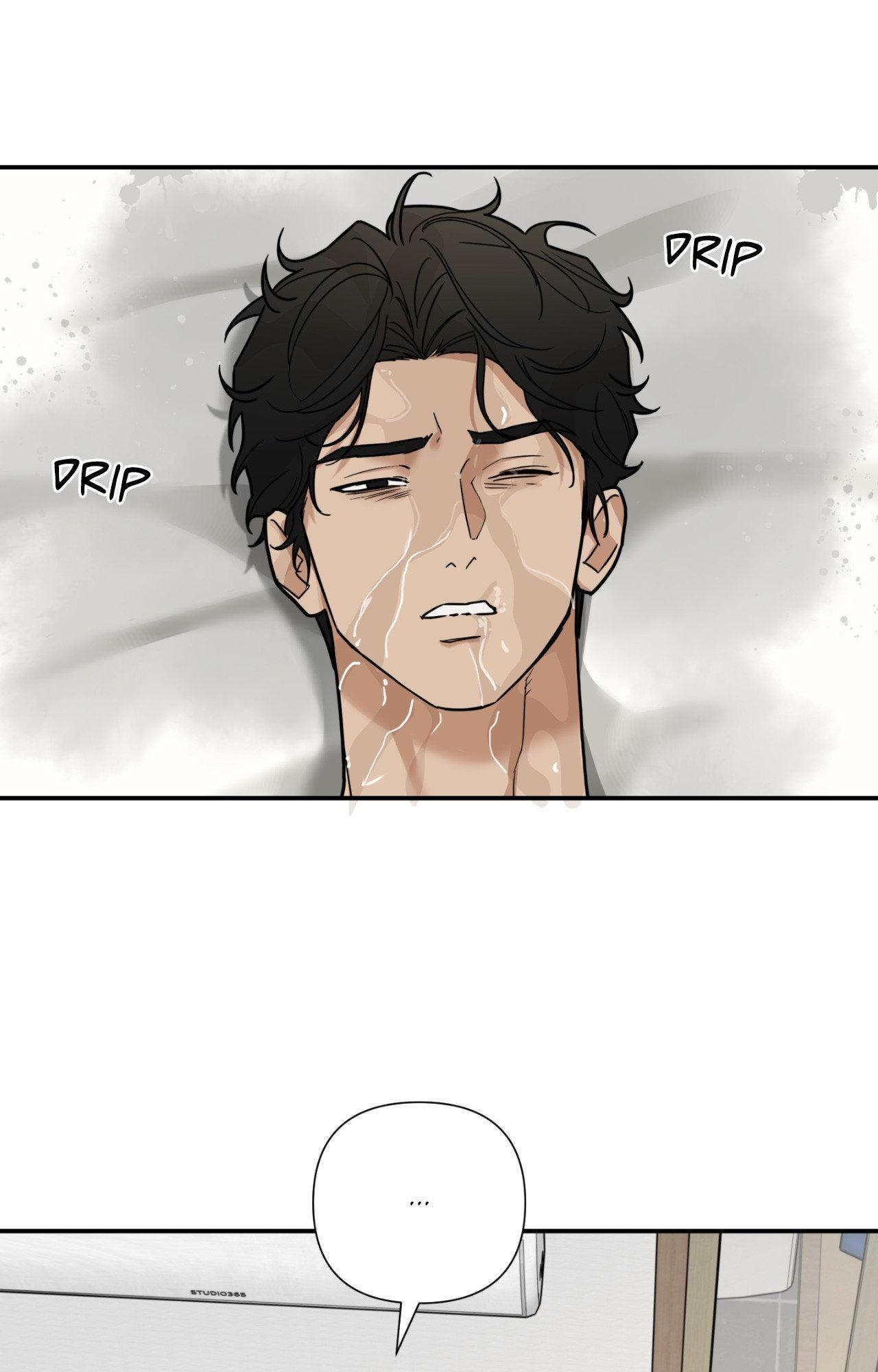 Walk In My Shoes Cupid Scans Chapter 20.1 page 81 - 