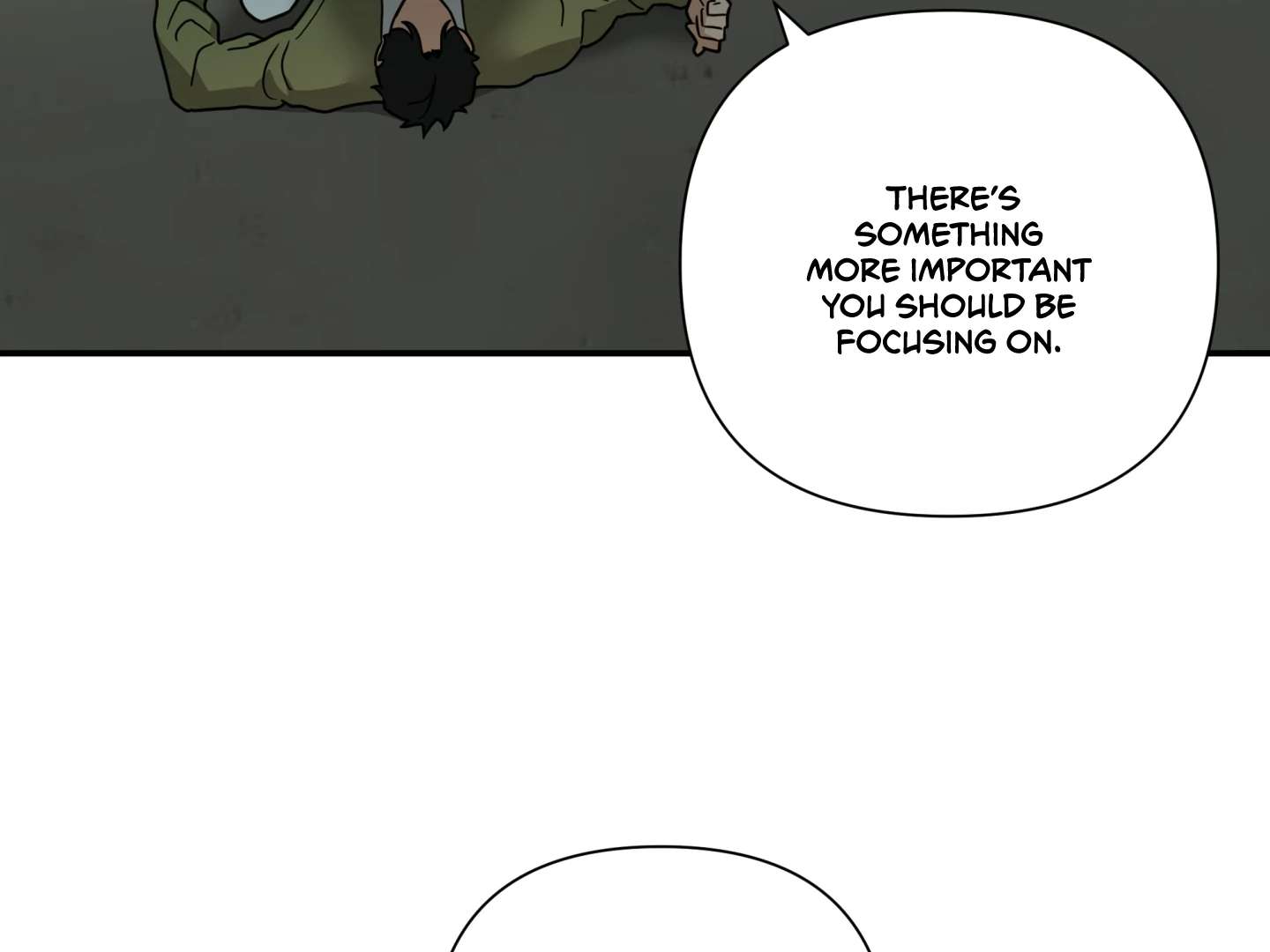 Walk In My Shoes Cupid Scans Chapter 20 page 101 - 