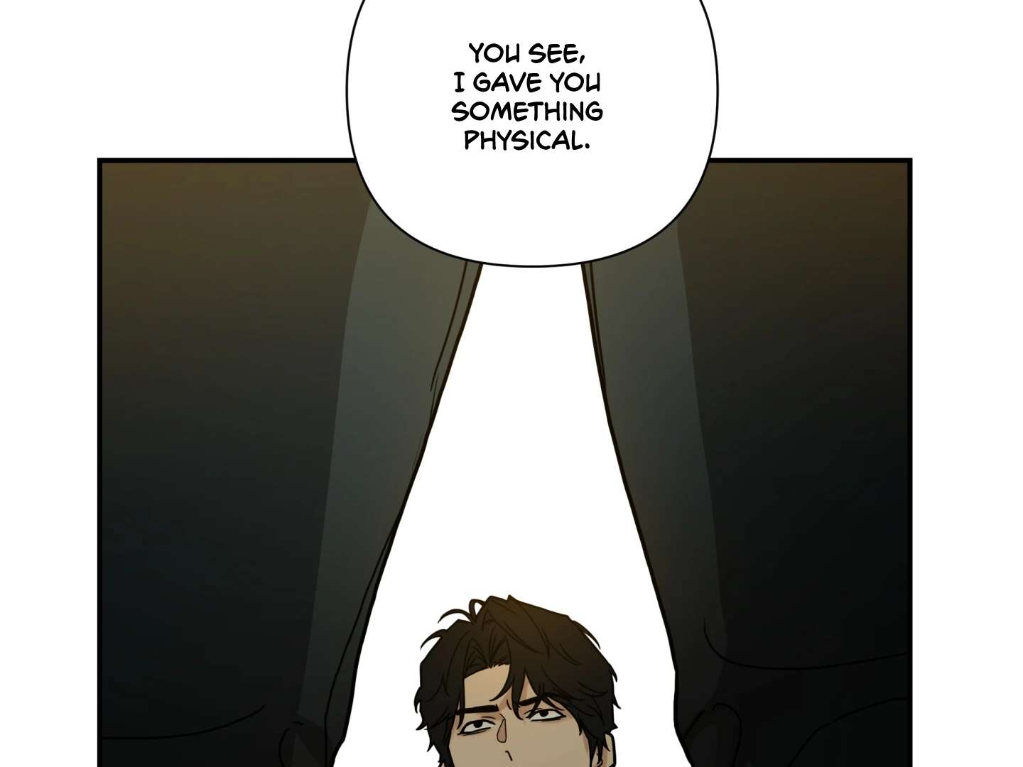 Walk In My Shoes Cupid Scans Chapter 20 page 102 - 