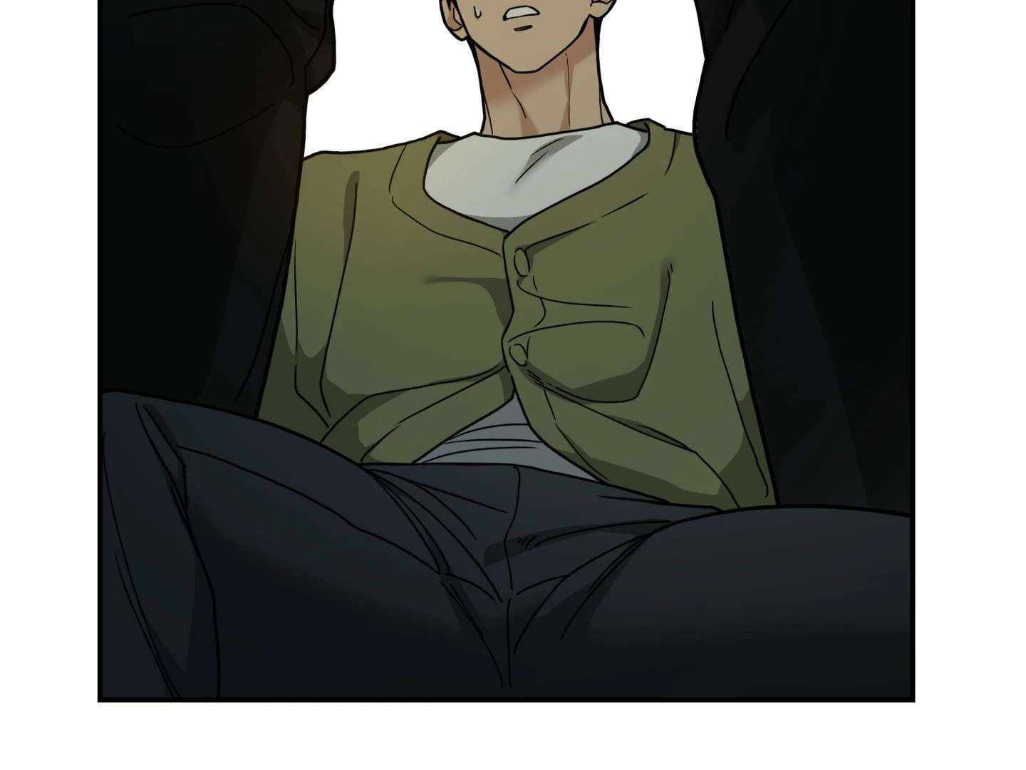 Walk In My Shoes Cupid Scans Chapter 20 page 103 - 
