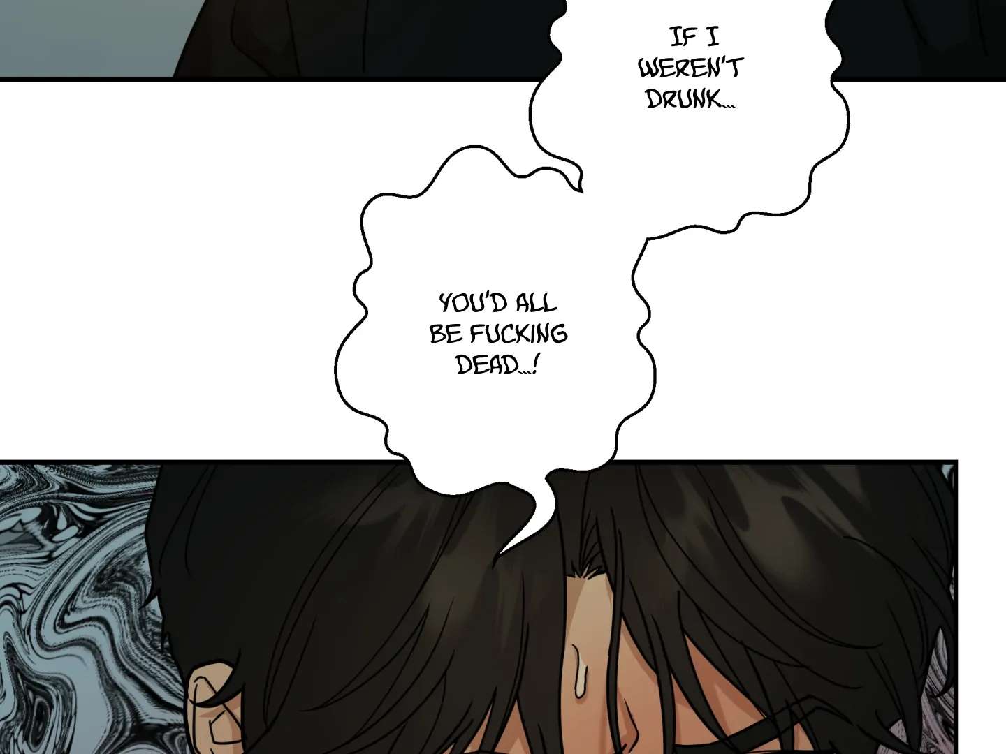 Walk In My Shoes Cupid Scans Chapter 20 page 112 - 