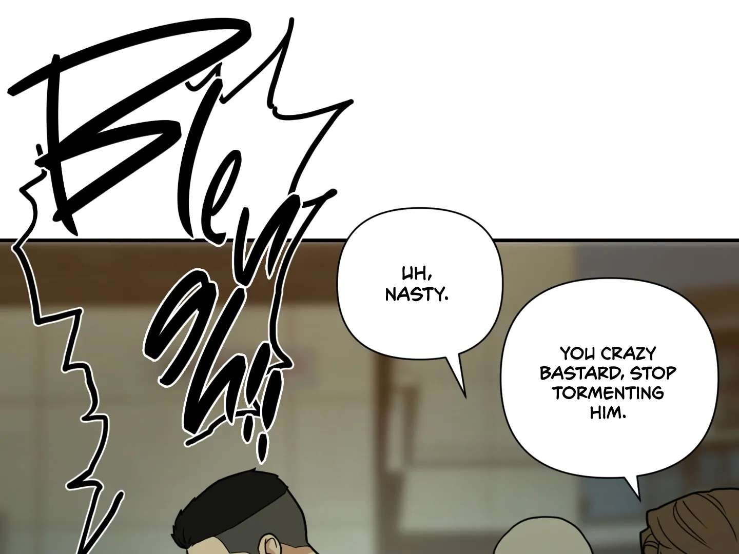 Walk In My Shoes Cupid Scans Chapter 20 page 114 - 