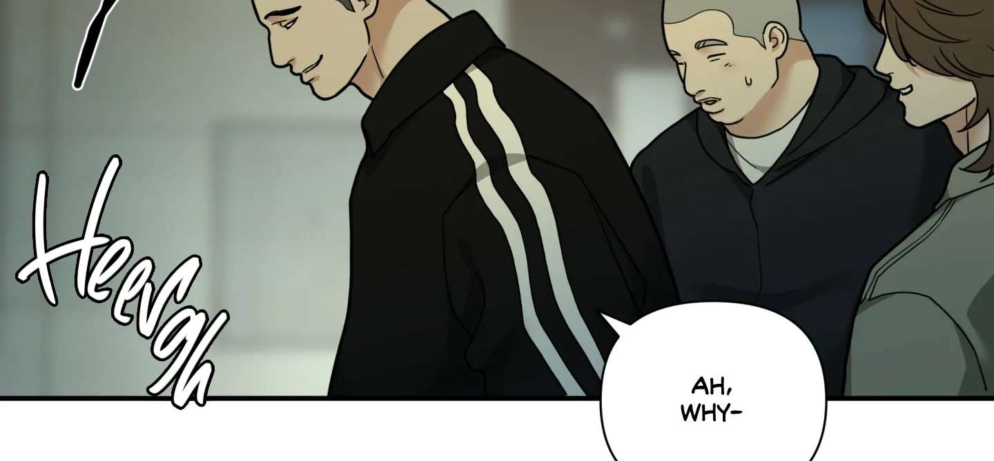Walk In My Shoes Cupid Scans Chapter 20 page 115 - 