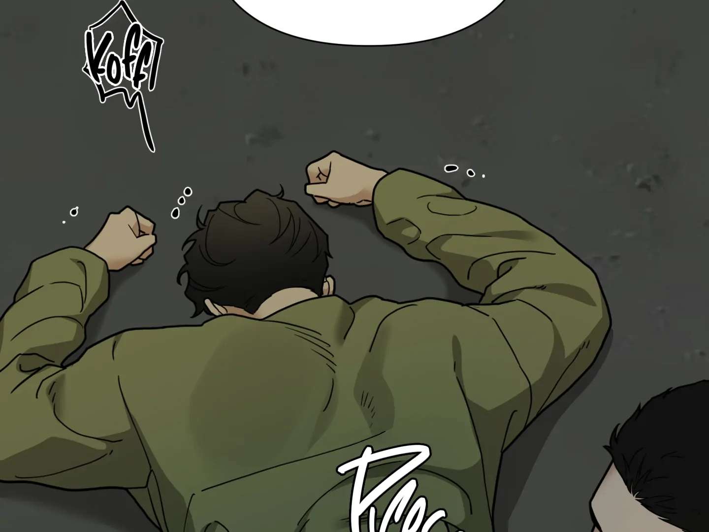 Walk In My Shoes Cupid Scans Chapter 20 page 120 - 