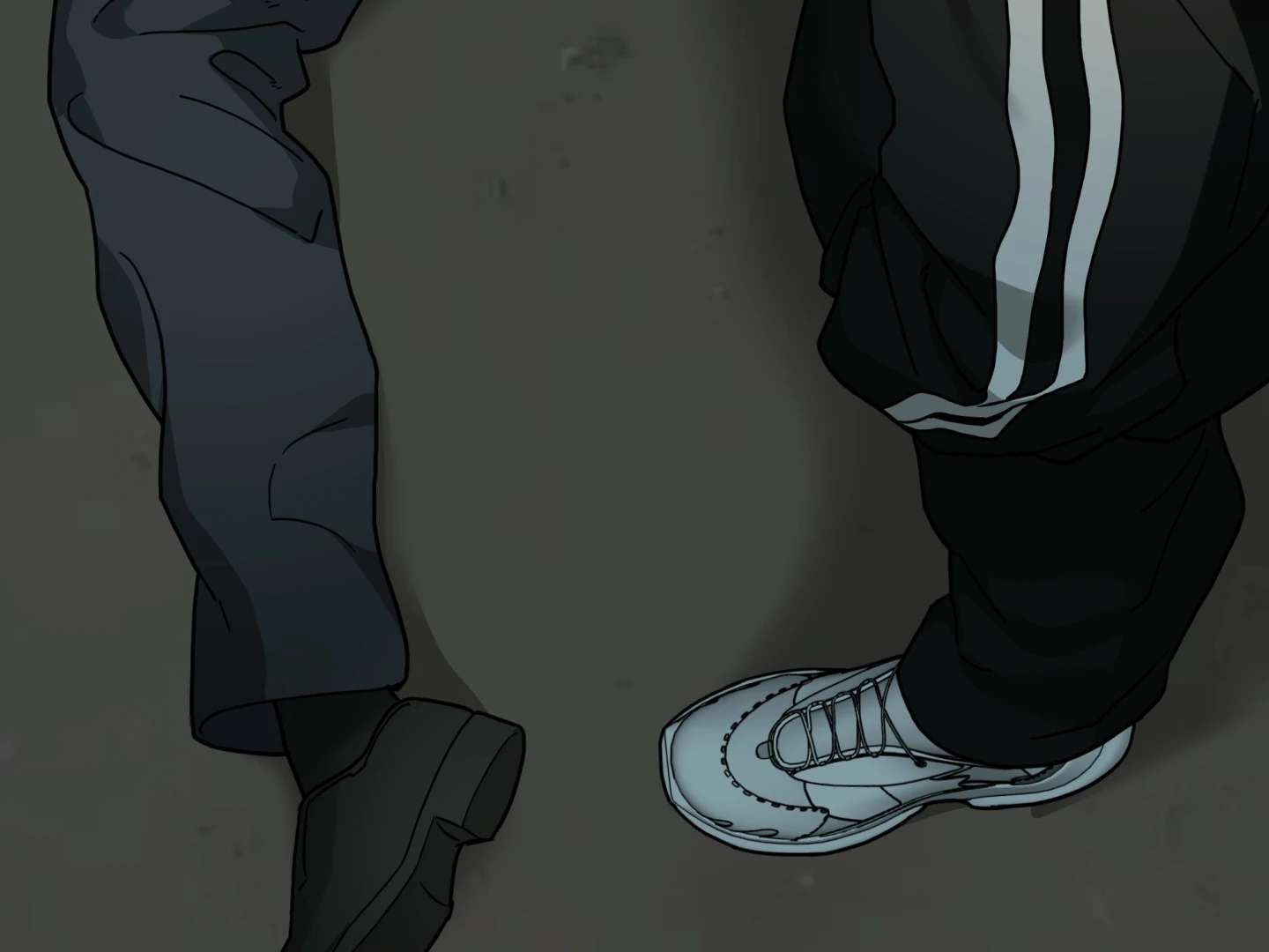 Walk In My Shoes Cupid Scans Chapter 20 page 122 - 