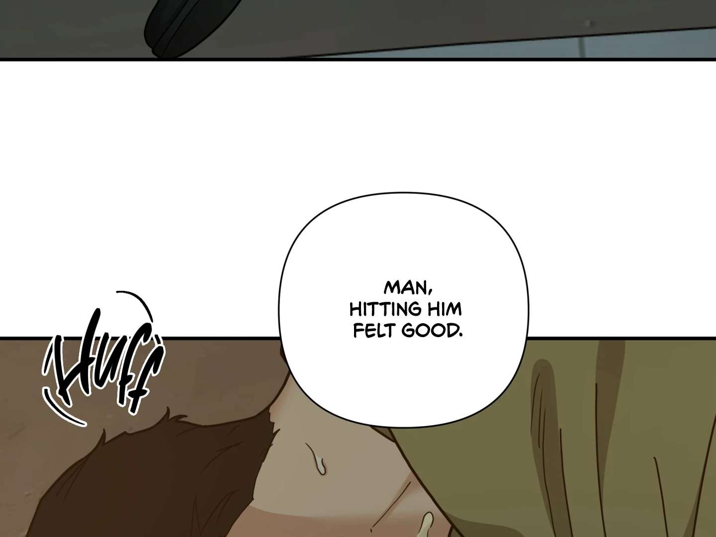 Walk In My Shoes Cupid Scans Chapter 20 page 123 - 