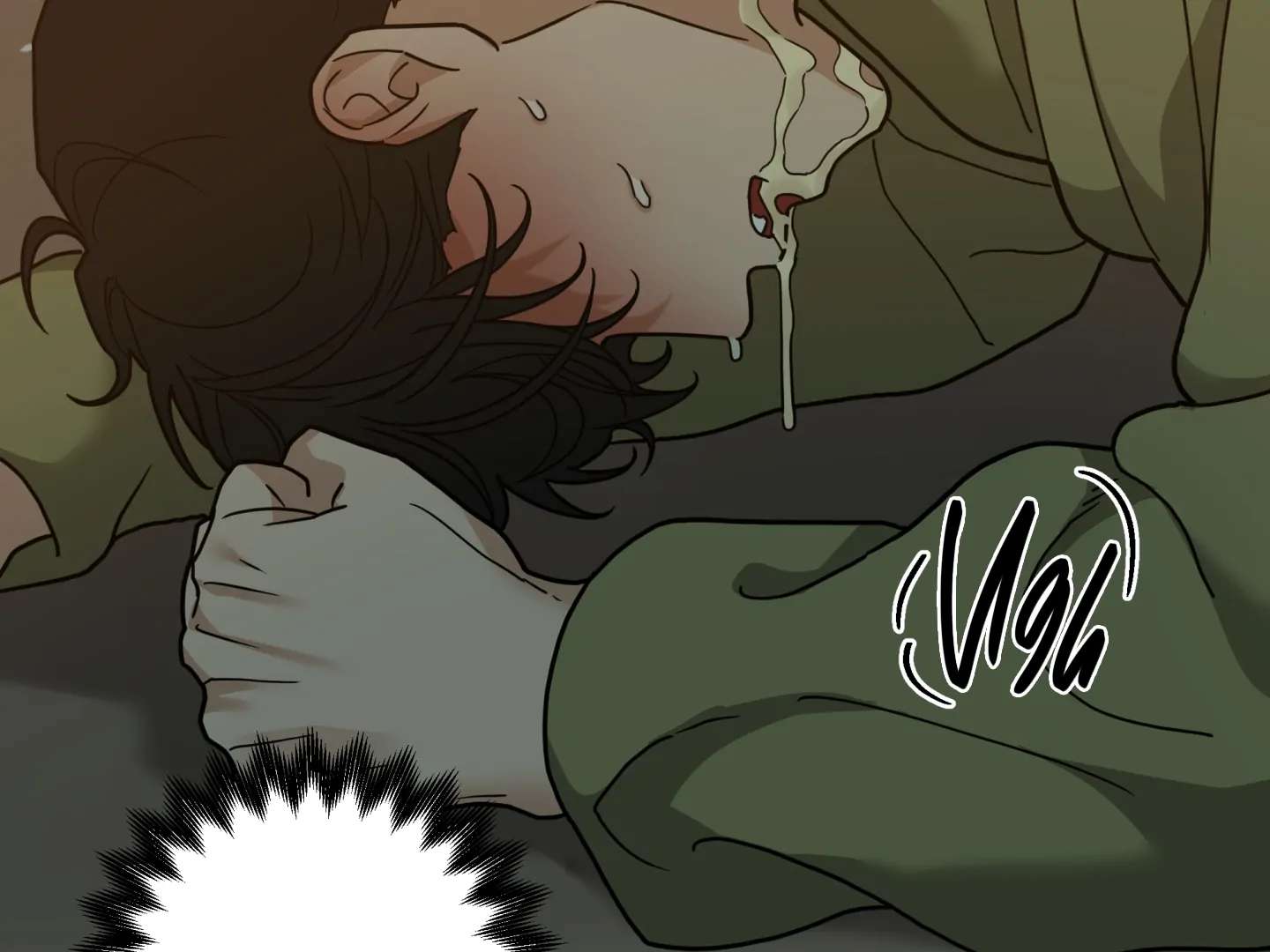 Walk In My Shoes Cupid Scans Chapter 20 page 124 - 