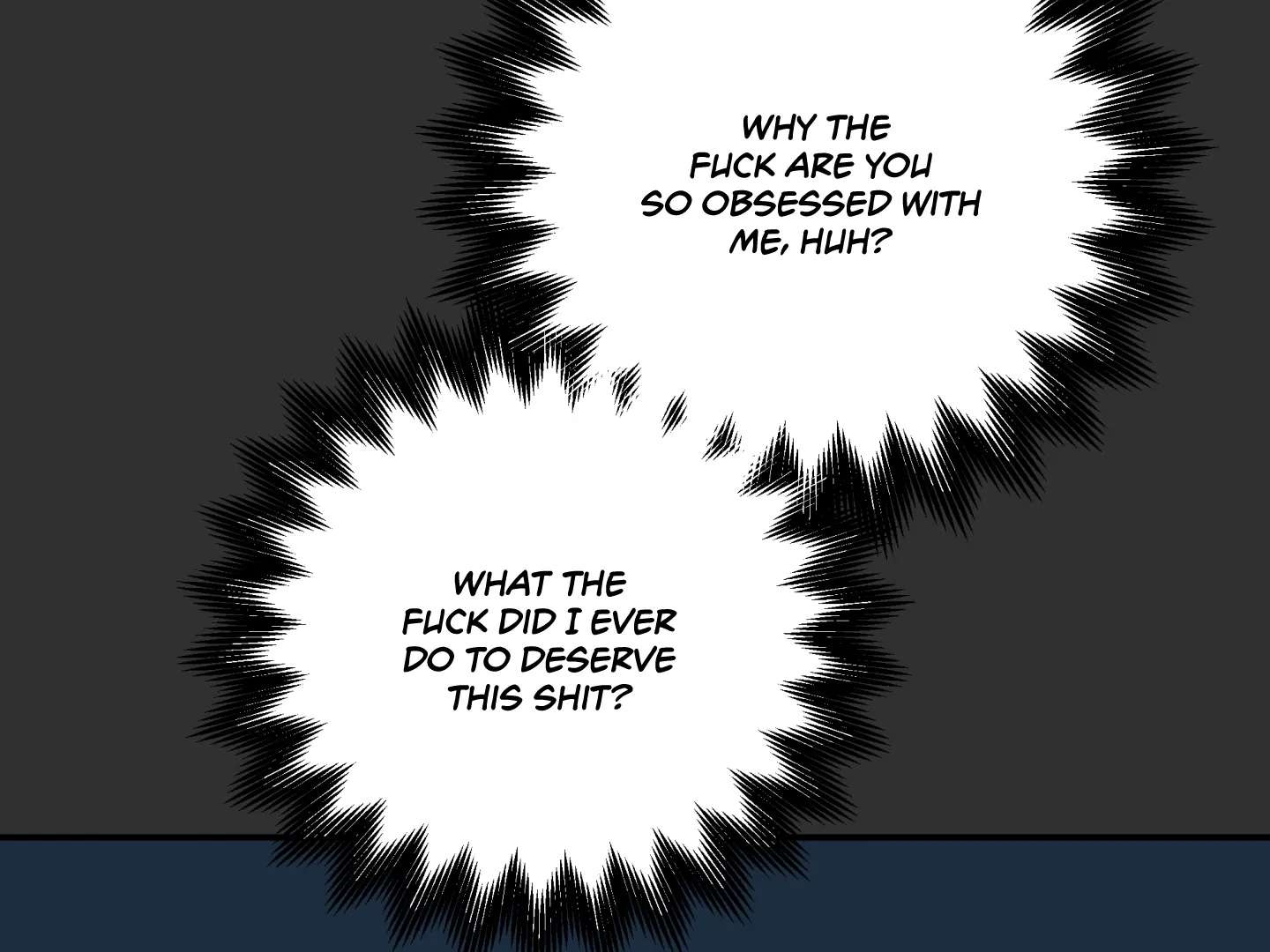 Walk In My Shoes Cupid Scans Chapter 20 page 139 - 