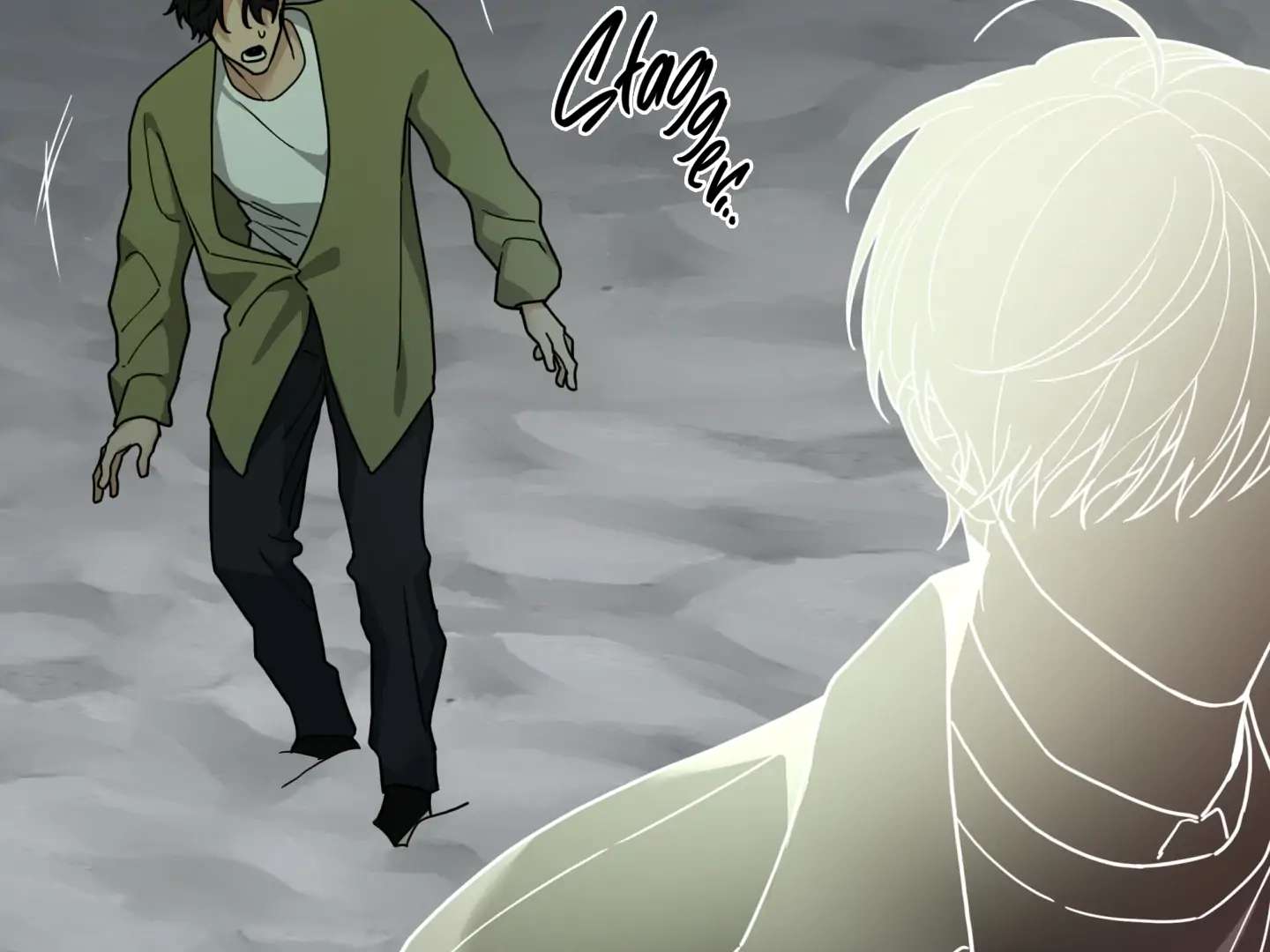 Walk In My Shoes Cupid Scans Chapter 20 page 142 - 