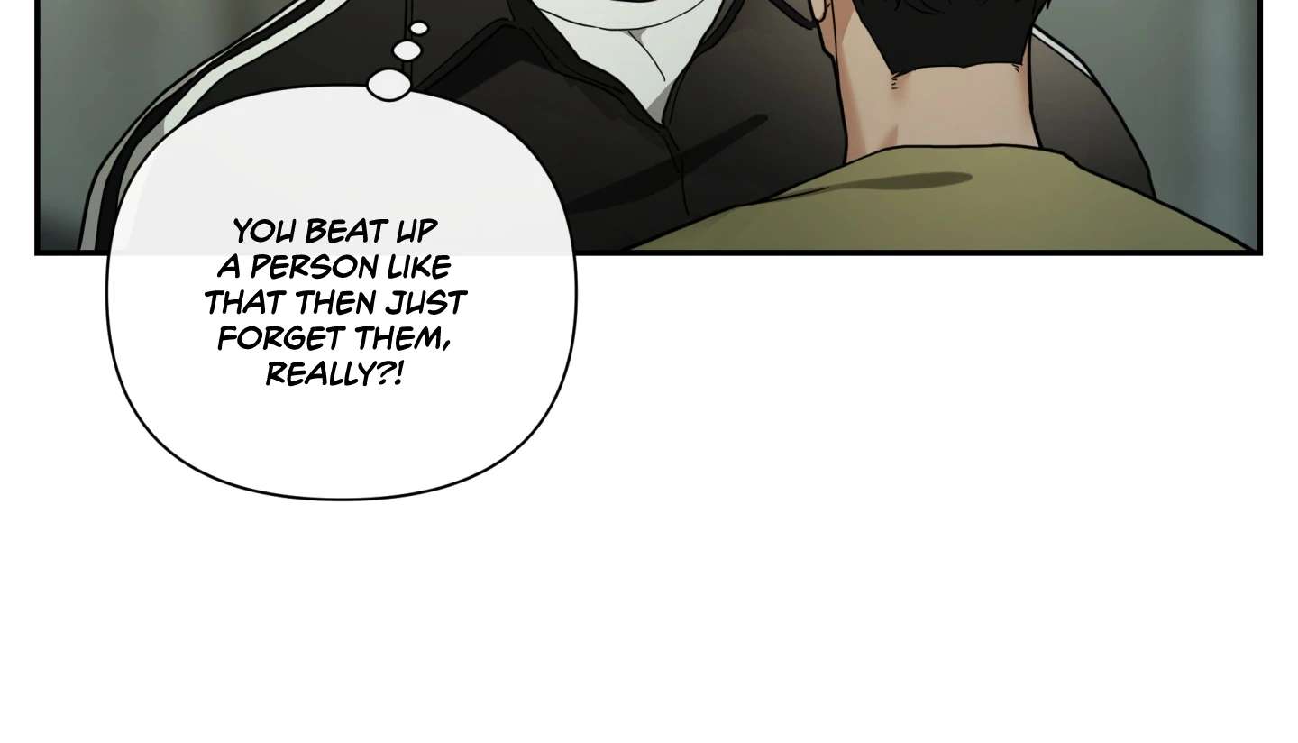 Walk In My Shoes Cupid Scans Chapter 20 page 17 - 