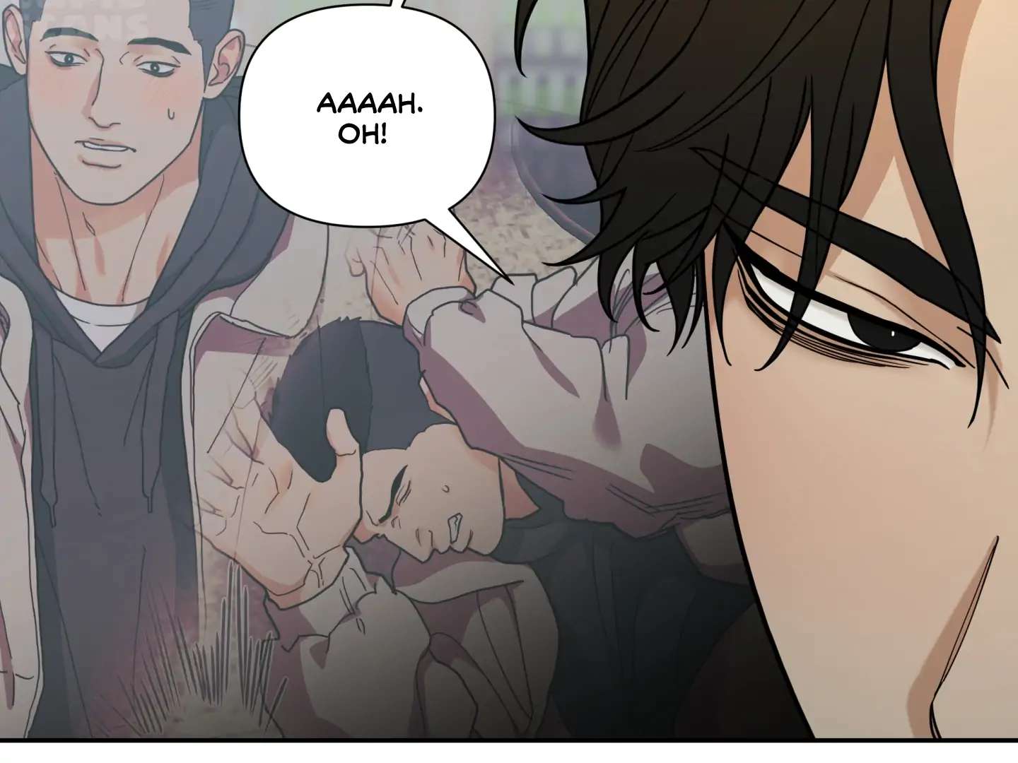 Walk In My Shoes Cupid Scans Chapter 20 page 21 - 