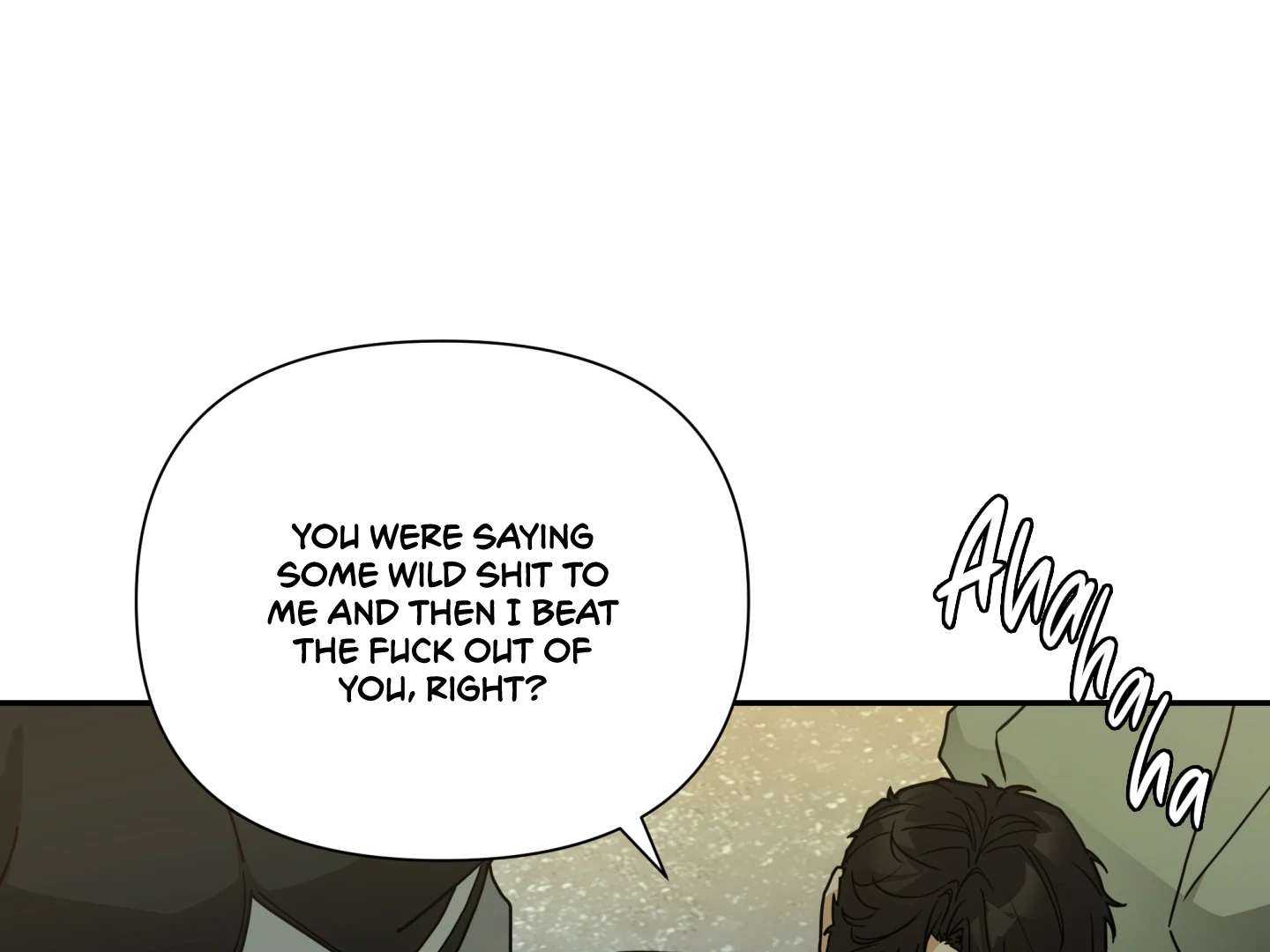 Walk In My Shoes Cupid Scans Chapter 20 page 22 - 