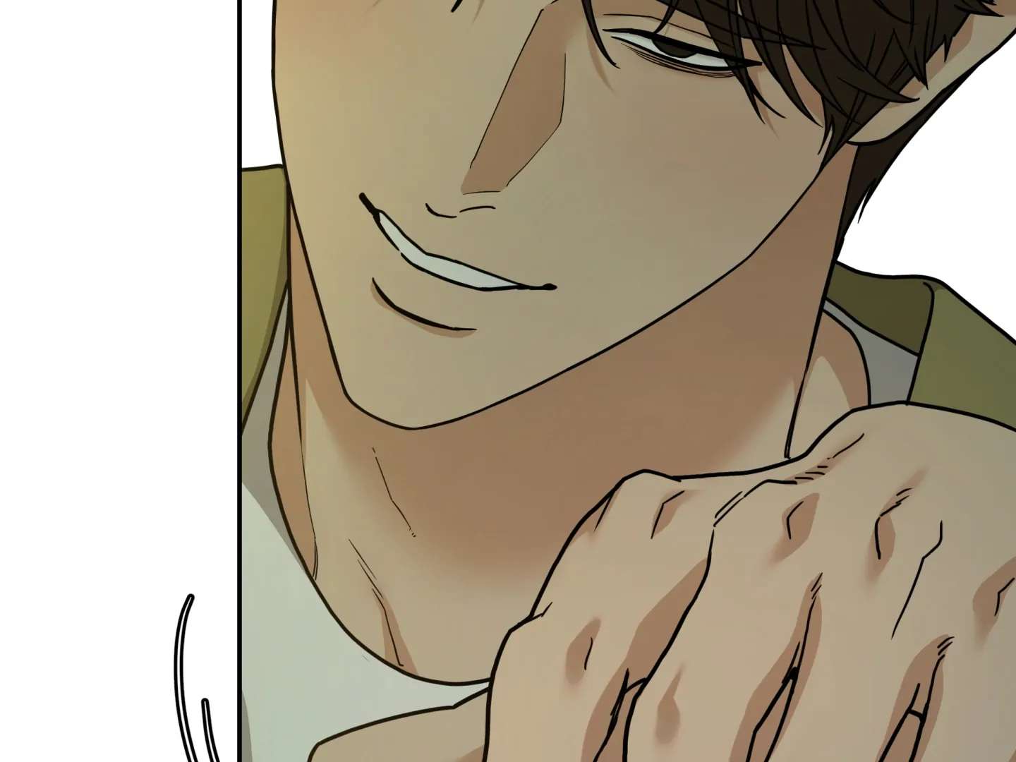 Walk In My Shoes Cupid Scans Chapter 20 page 27 - 