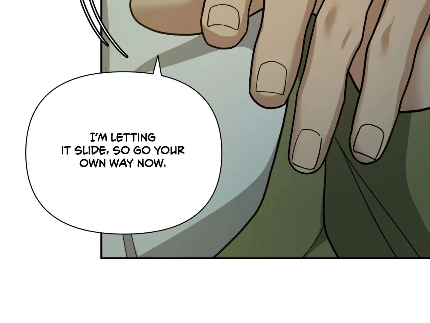 Walk In My Shoes Cupid Scans Chapter 20 page 28 - 
