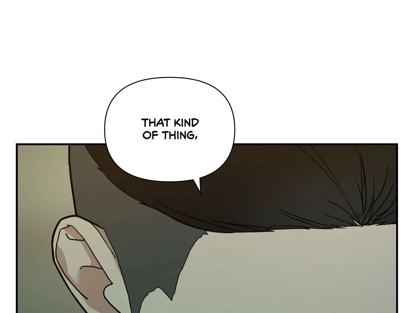 Walk In My Shoes Cupid Scans Chapter 20 page 31 - 