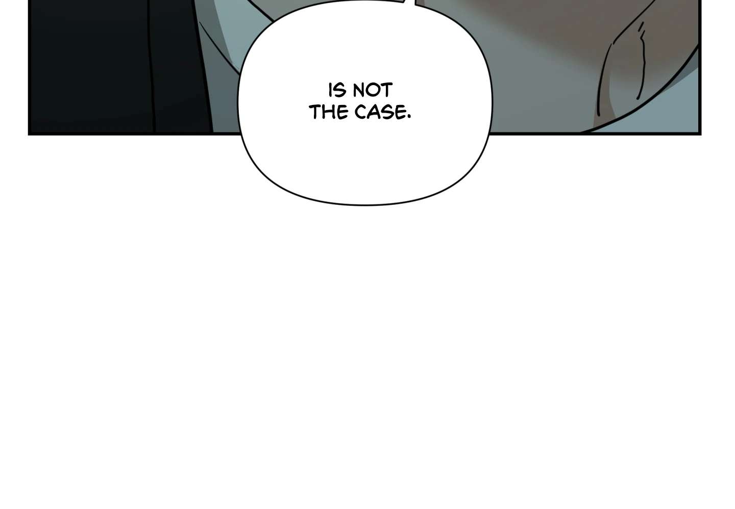 Walk In My Shoes Cupid Scans Chapter 20 page 33 - 