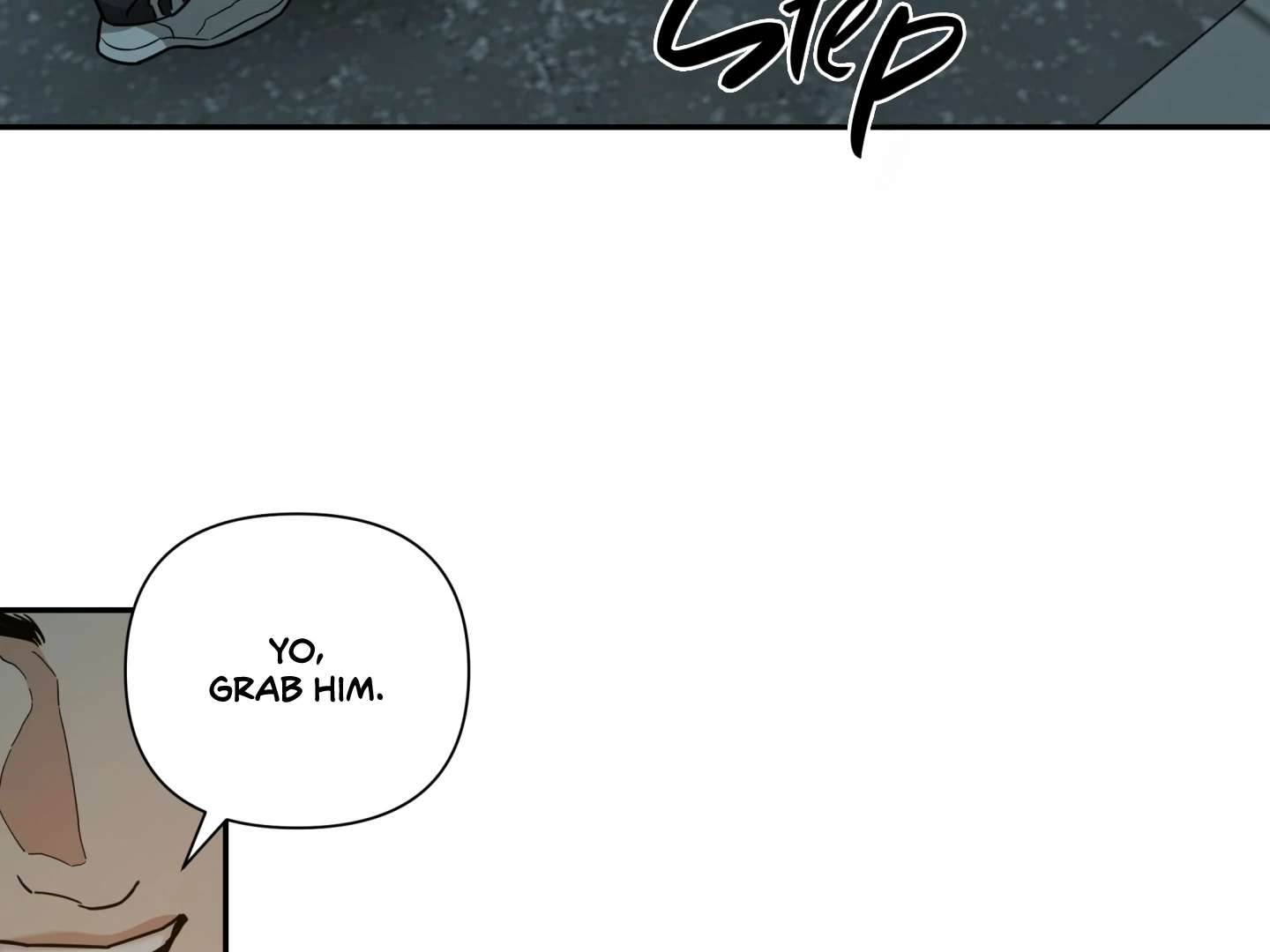 Walk In My Shoes Cupid Scans Chapter 20 page 35 - 