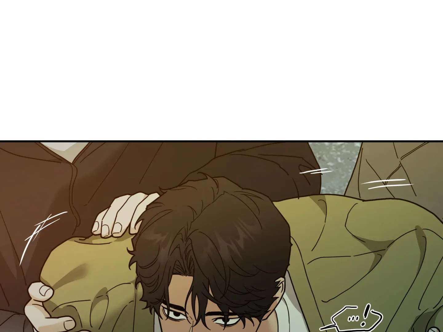 Walk In My Shoes Cupid Scans Chapter 20 page 39 - 
