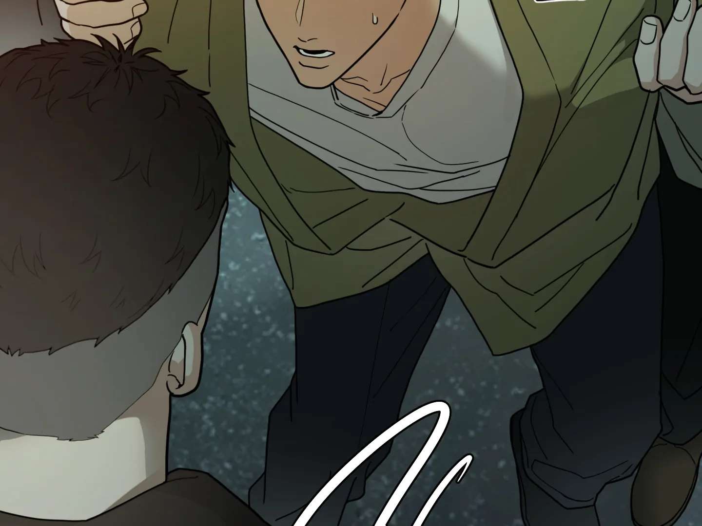 Walk In My Shoes Cupid Scans Chapter 20 page 40 - 