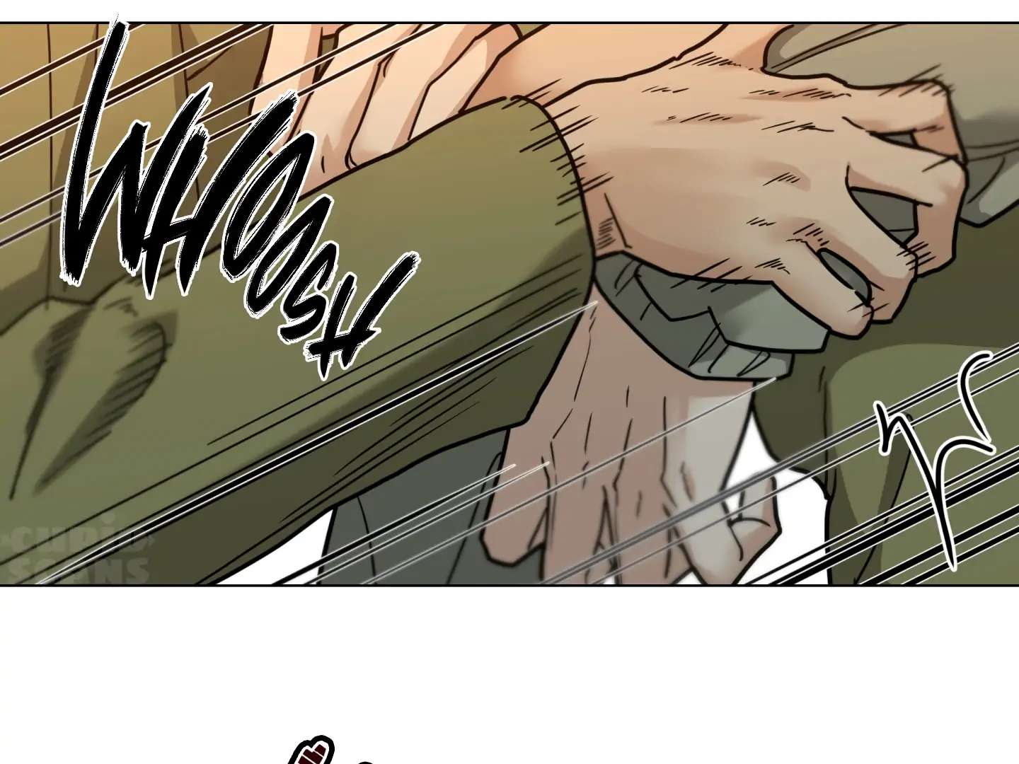 Walk In My Shoes Cupid Scans Chapter 20 page 44 - 