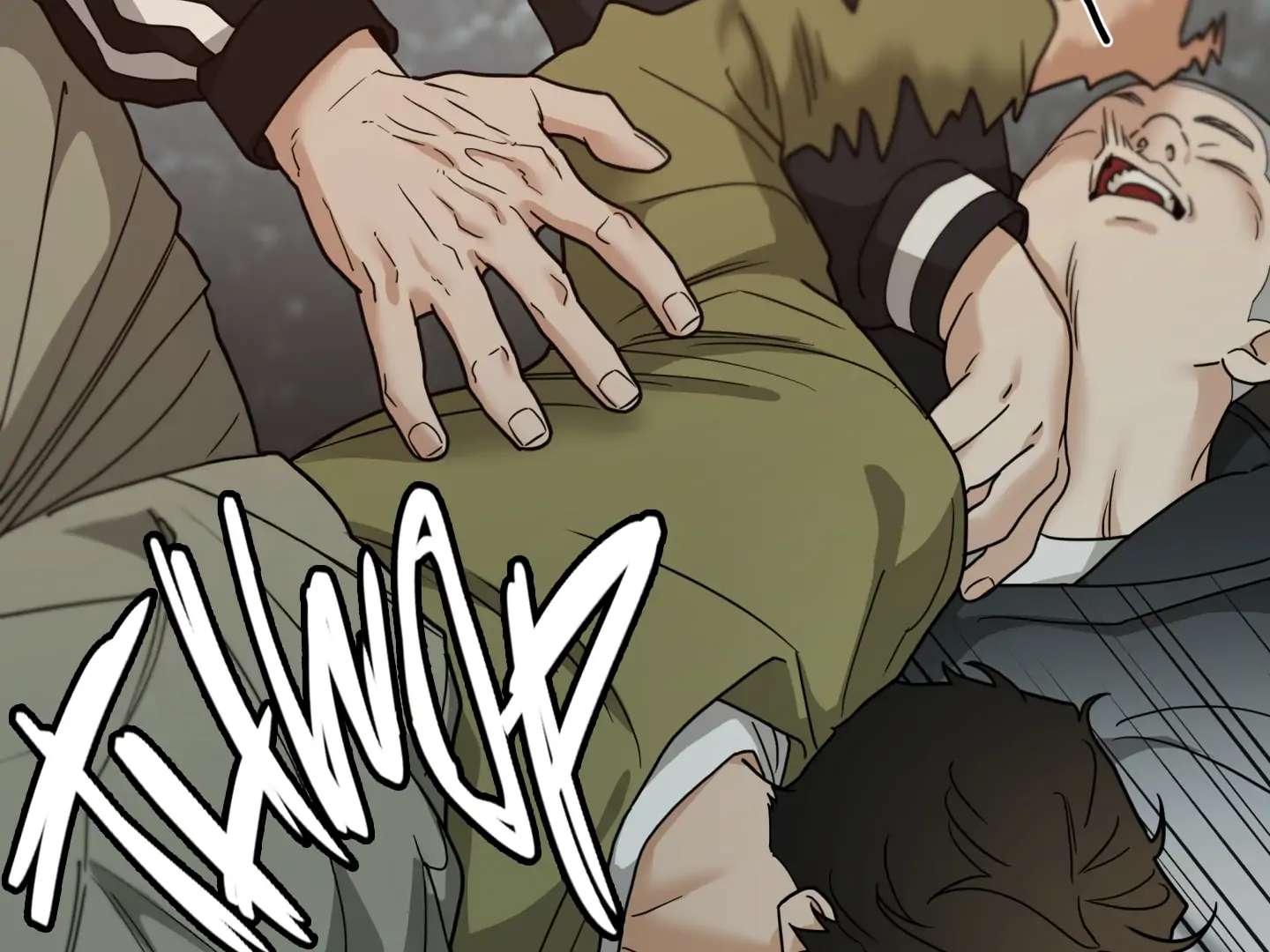 Walk In My Shoes Cupid Scans Chapter 20 page 48 - 