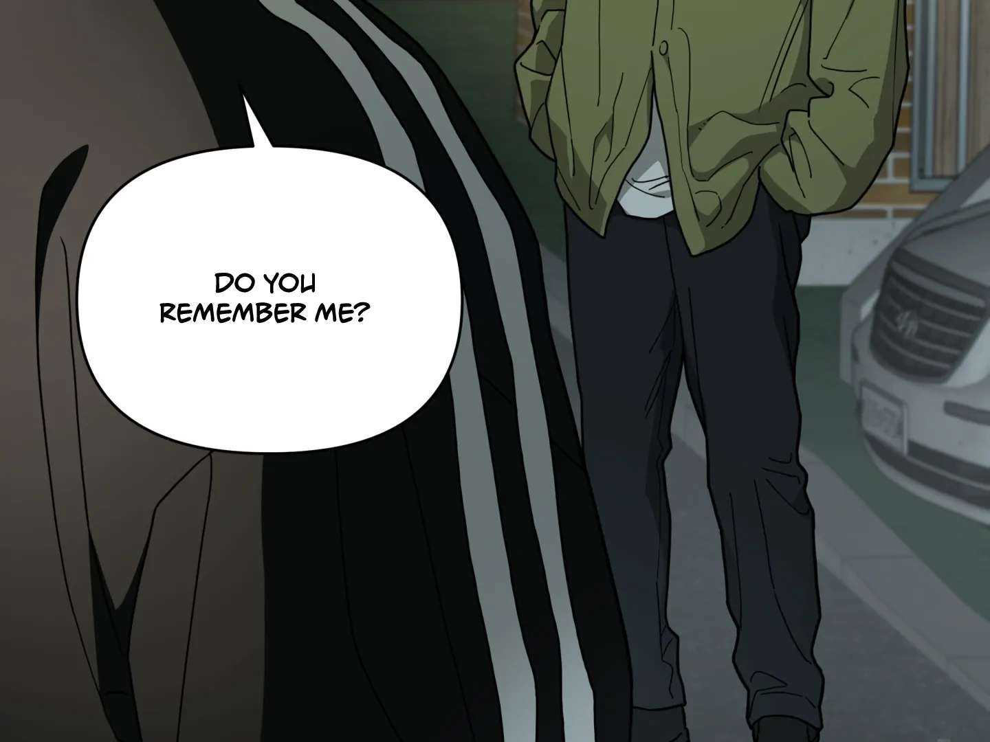 Walk In My Shoes Cupid Scans Chapter 20 page 7 - 