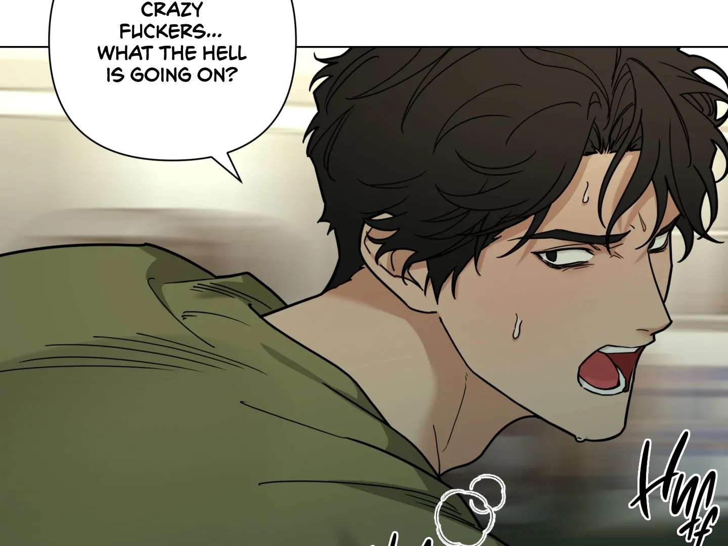 Walk In My Shoes Cupid Scans Chapter 20 page 61 - 