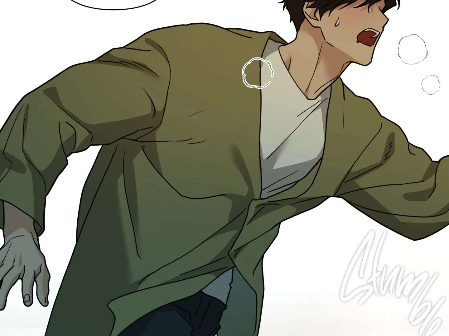 Walk In My Shoes Cupid Scans Chapter 20 page 63 - 