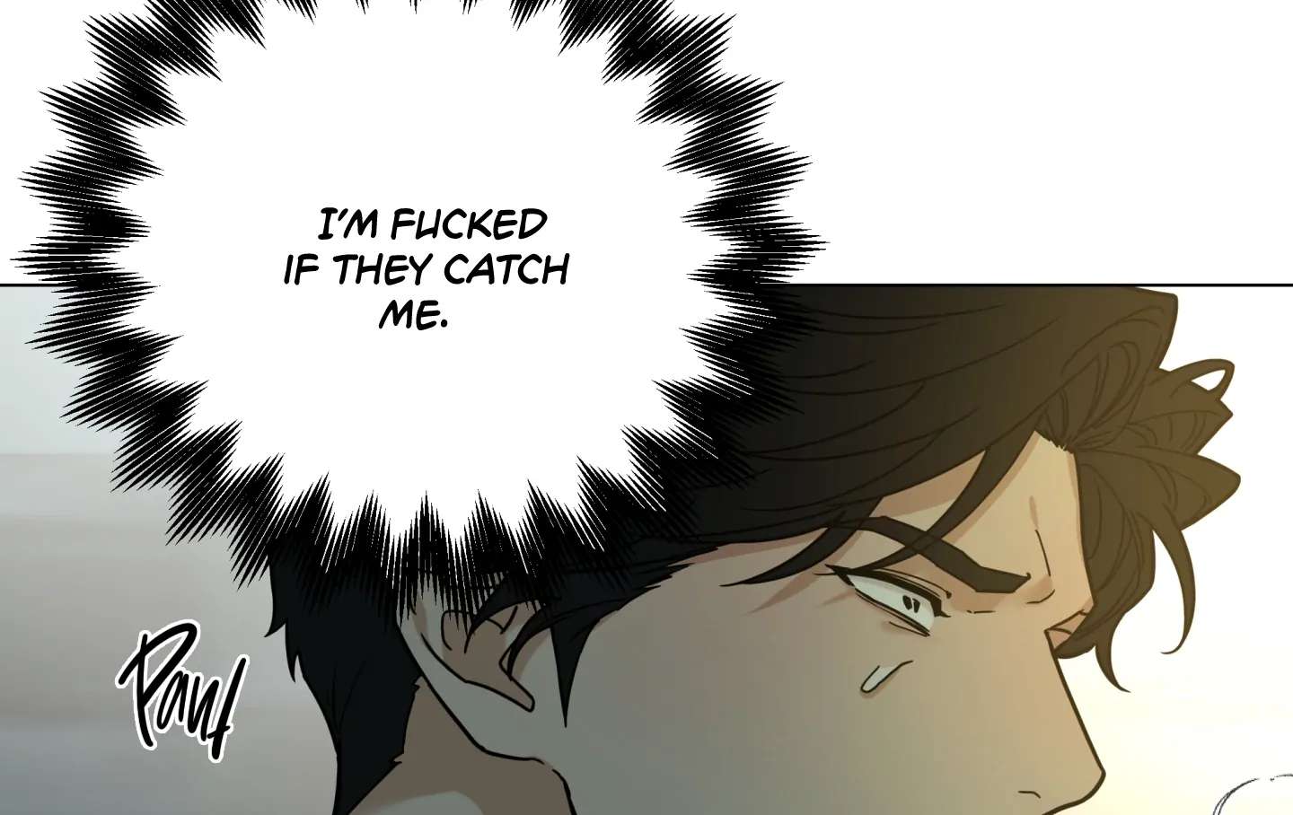 Walk In My Shoes Cupid Scans Chapter 20 page 65 - 