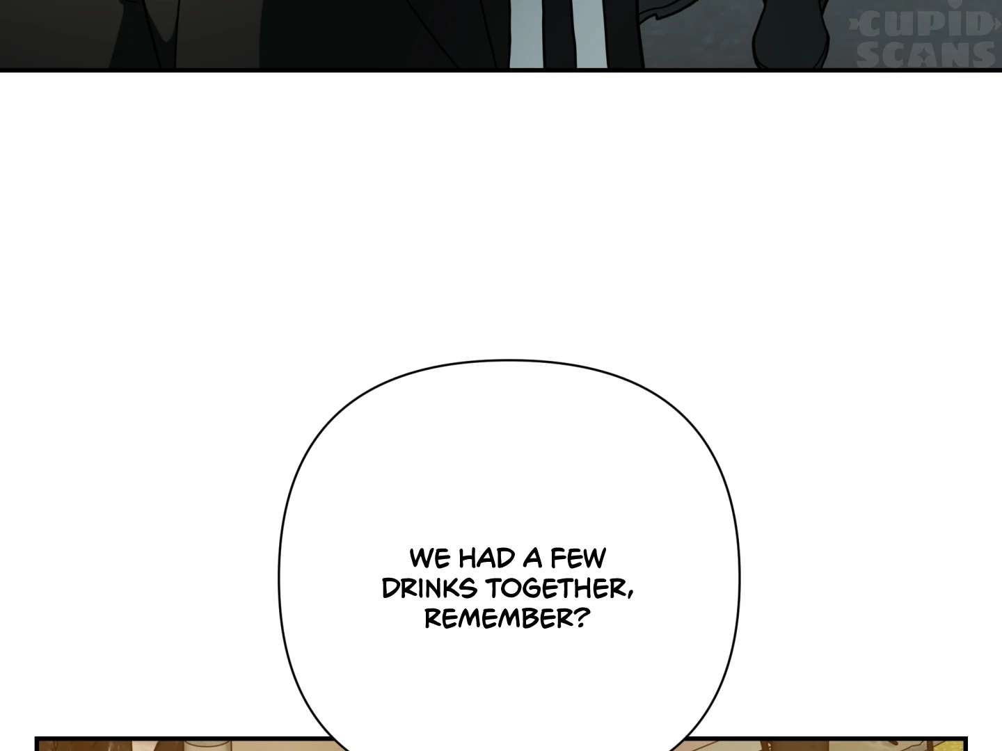 Walk In My Shoes Cupid Scans Chapter 20 page 8 - 