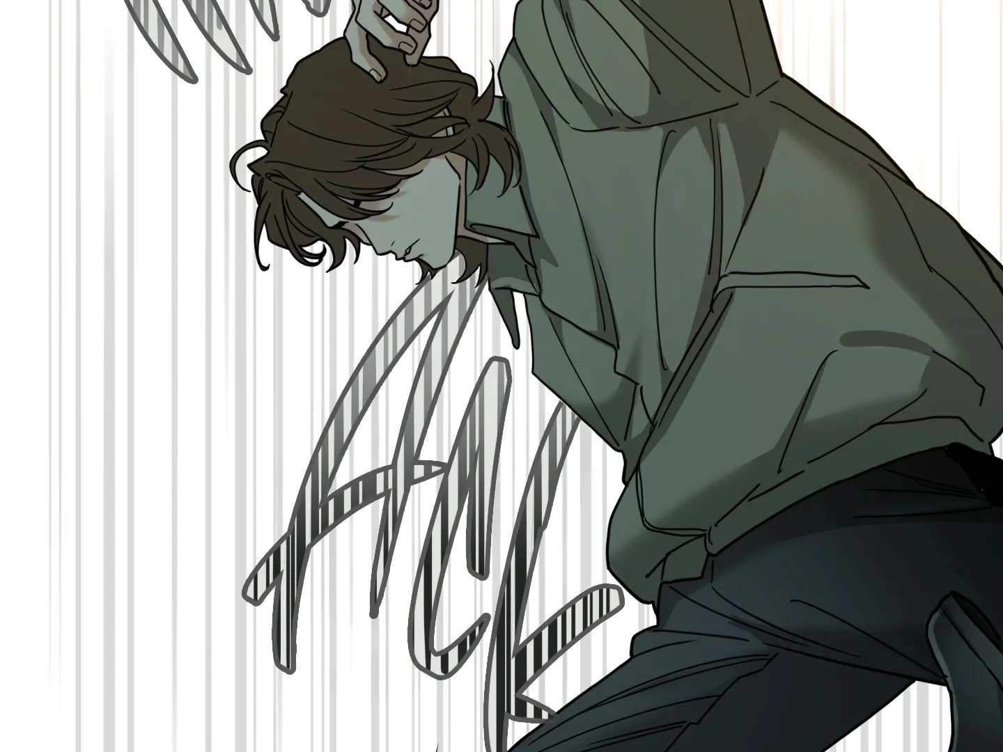 Walk In My Shoes Cupid Scans Chapter 20 page 71 - 
