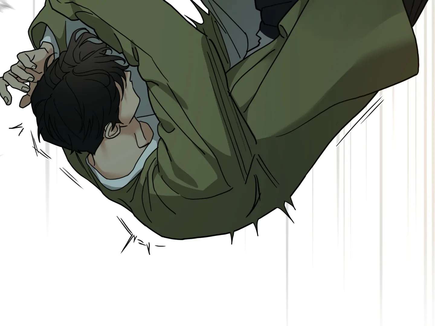 Walk In My Shoes Cupid Scans Chapter 20 page 73 - 