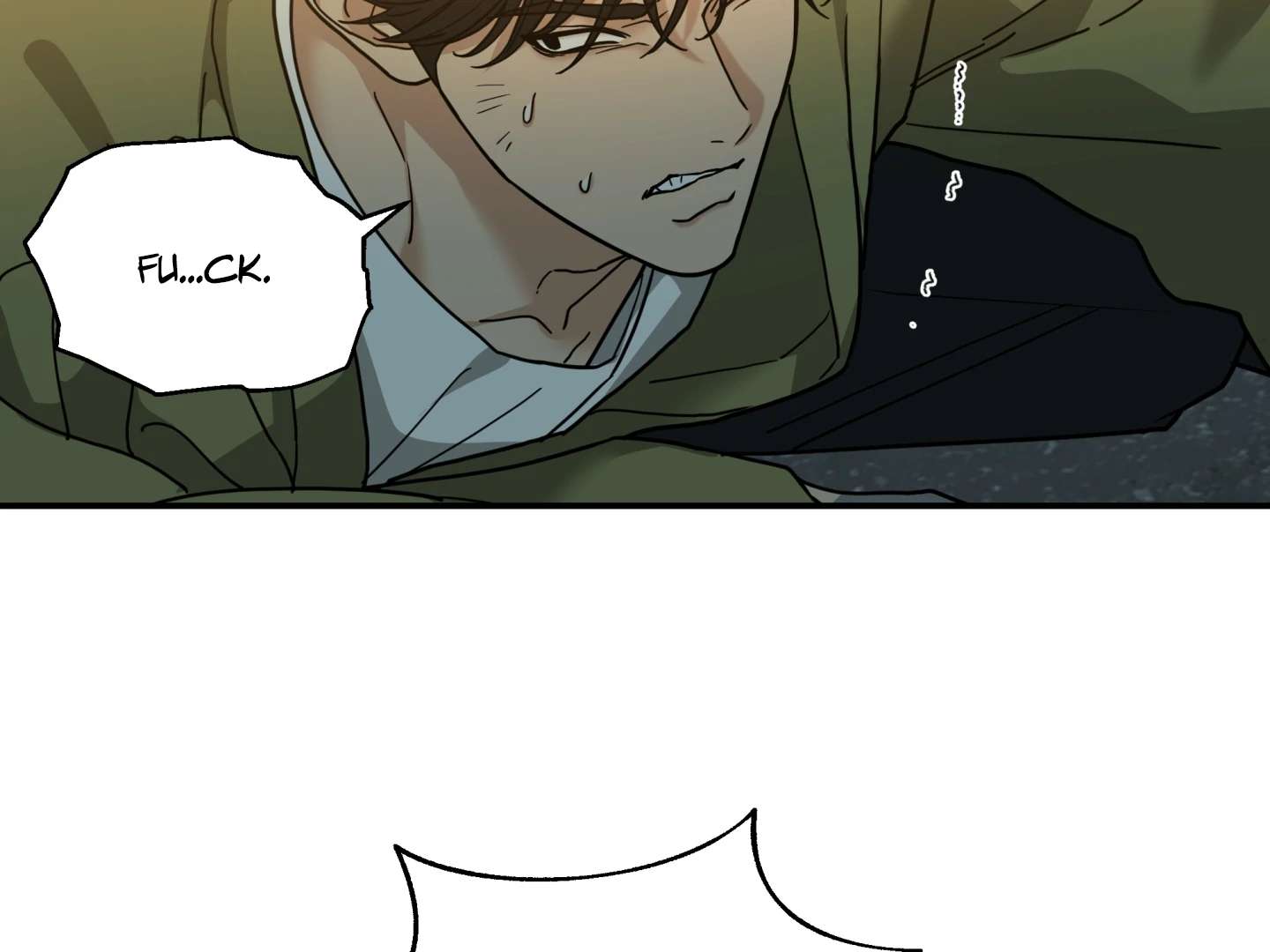 Walk In My Shoes Cupid Scans Chapter 20 page 77 - 
