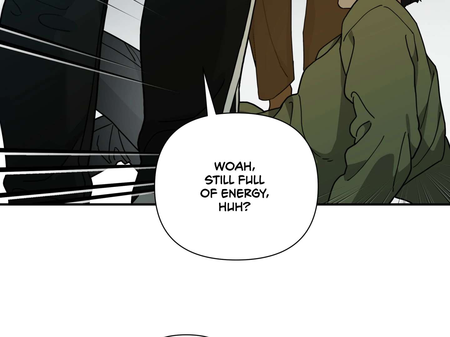 Walk In My Shoes Cupid Scans Chapter 20 page 79 - 