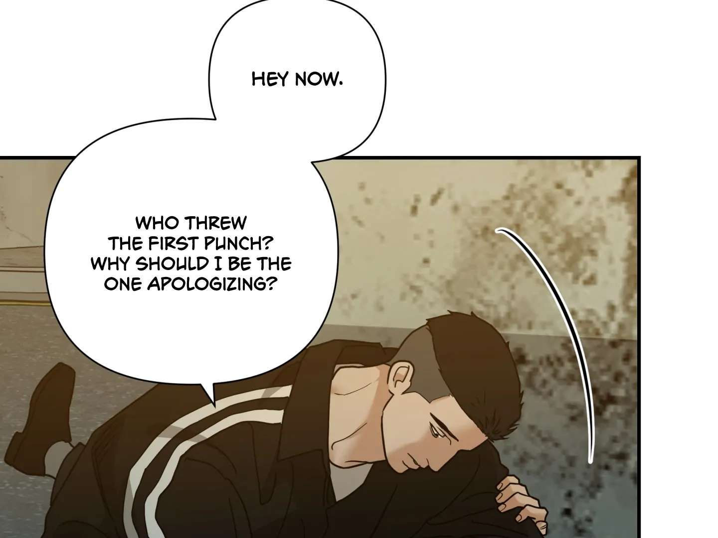 Walk In My Shoes Cupid Scans Chapter 20 page 80 - 