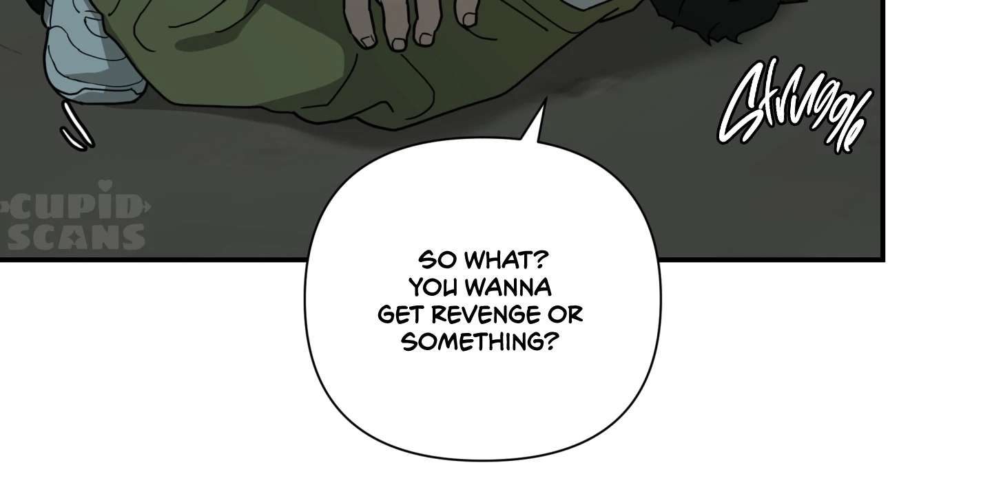 Walk In My Shoes Cupid Scans Chapter 20 page 82 - 