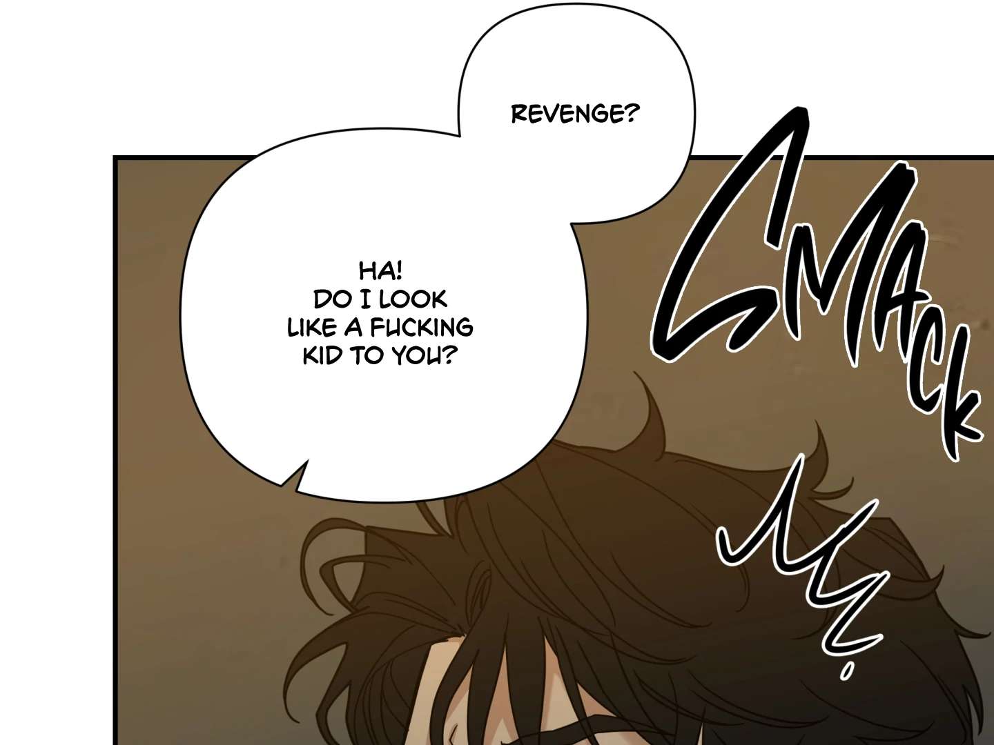 Walk In My Shoes Cupid Scans Chapter 20 page 83 - 