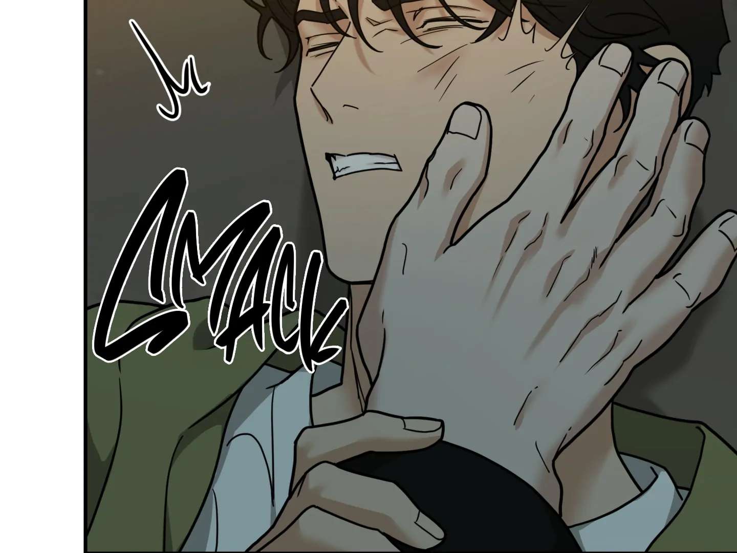 Walk In My Shoes Cupid Scans Chapter 20 page 84 - 