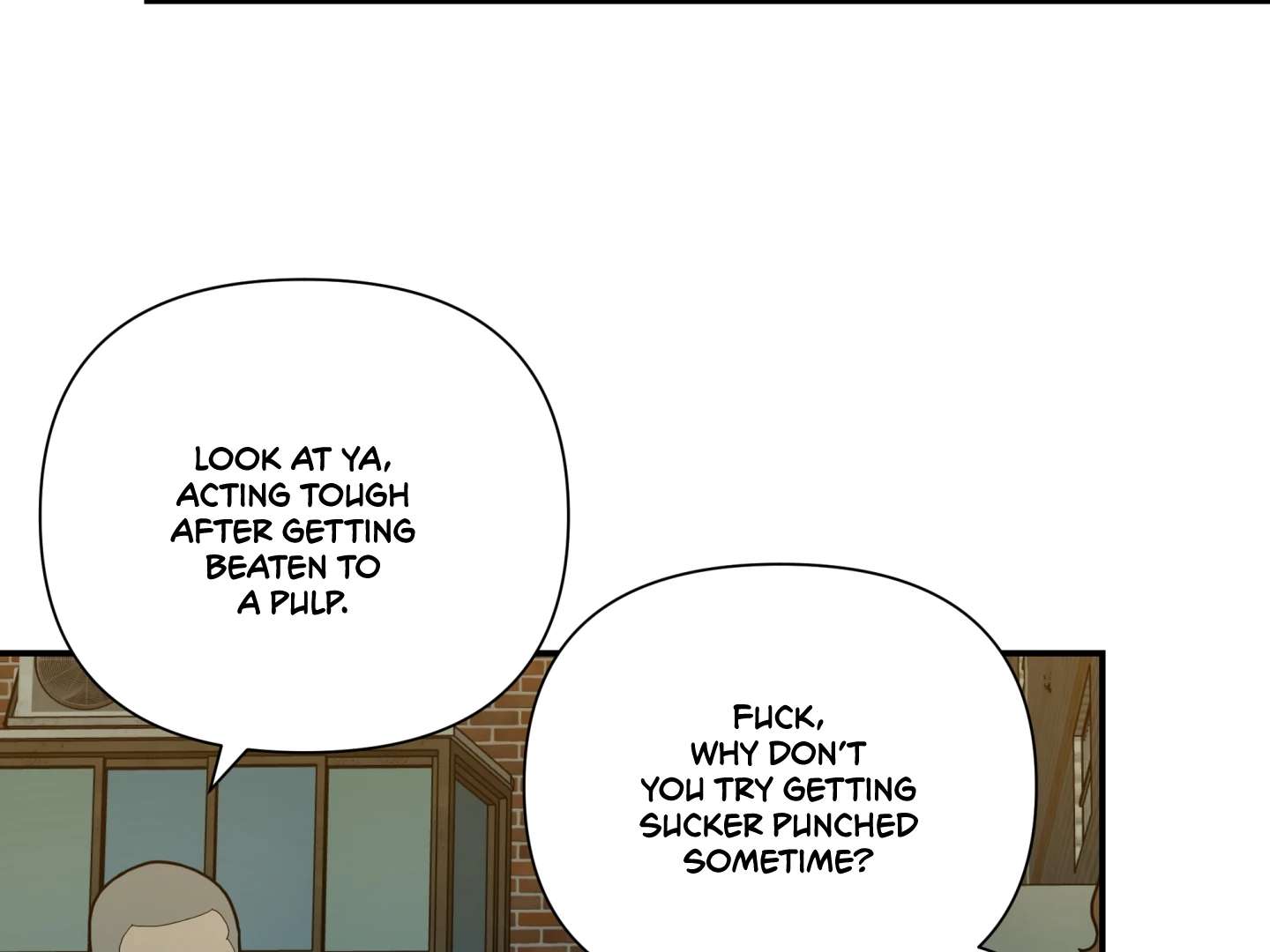 Walk In My Shoes Cupid Scans Chapter 20 page 85 - 