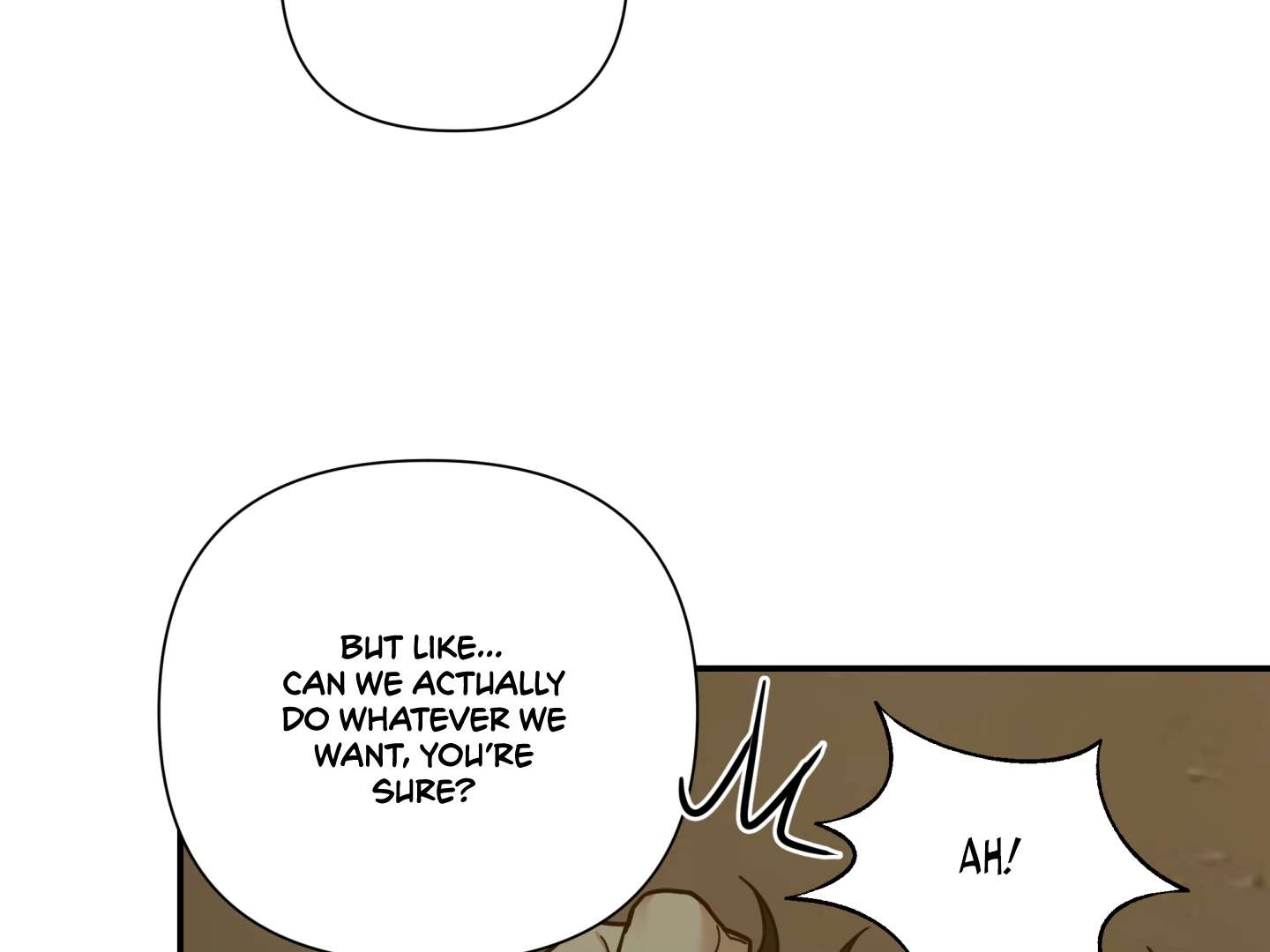 Walk In My Shoes Cupid Scans Chapter 20 page 87 - 
