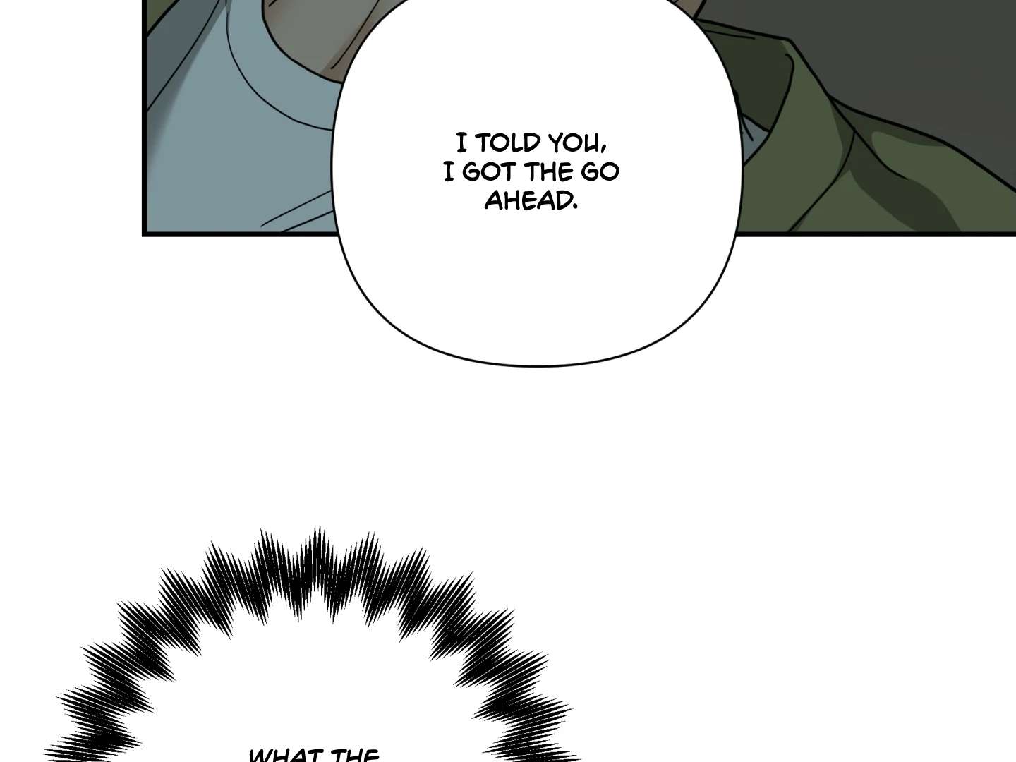Walk In My Shoes Cupid Scans Chapter 20 page 89 - 