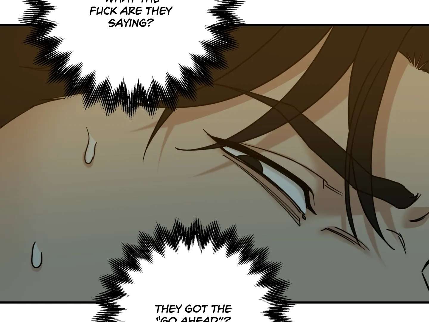 Walk In My Shoes Cupid Scans Chapter 20 page 90 - 