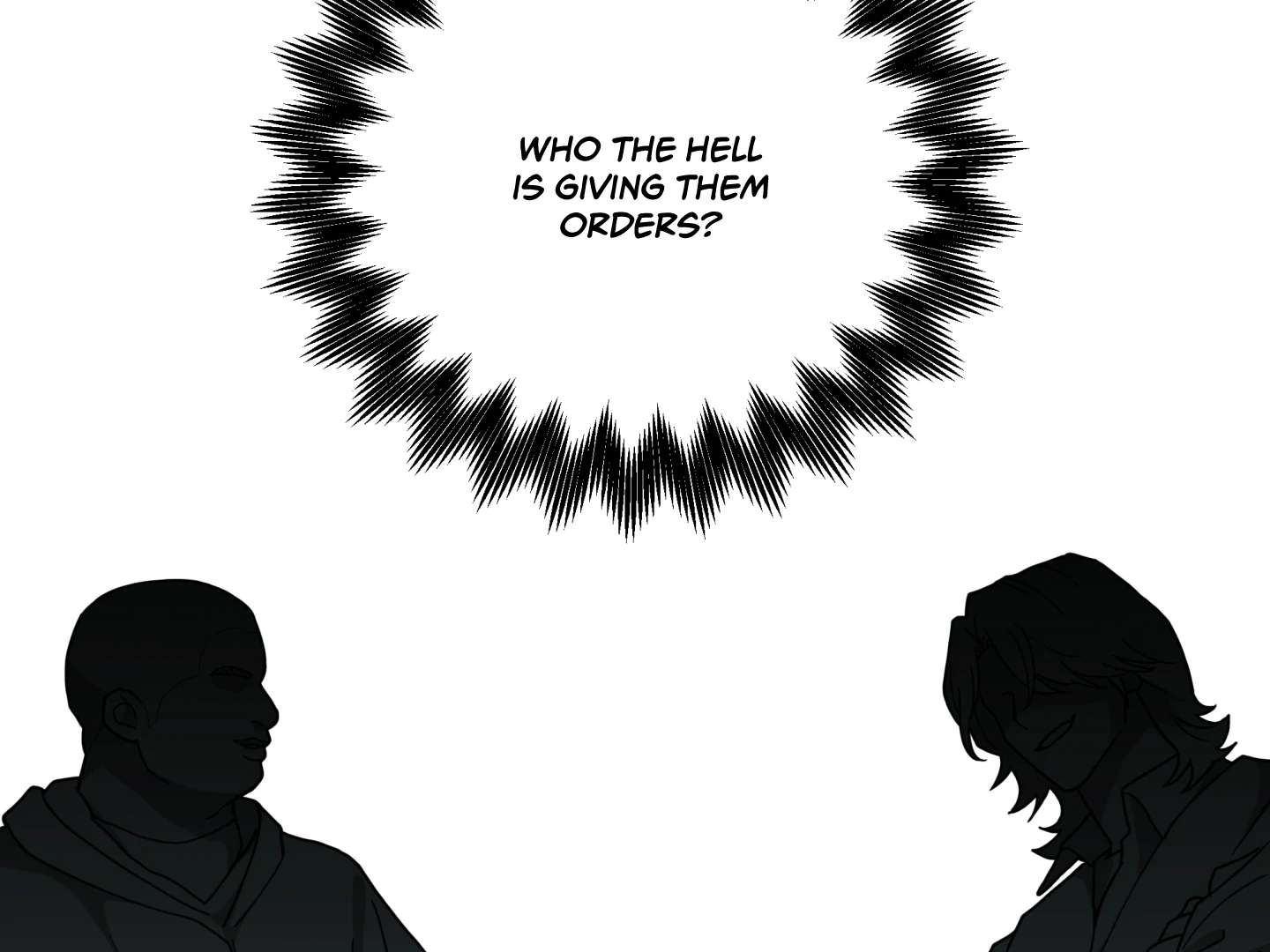 Walk In My Shoes Cupid Scans Chapter 20 page 92 - 
