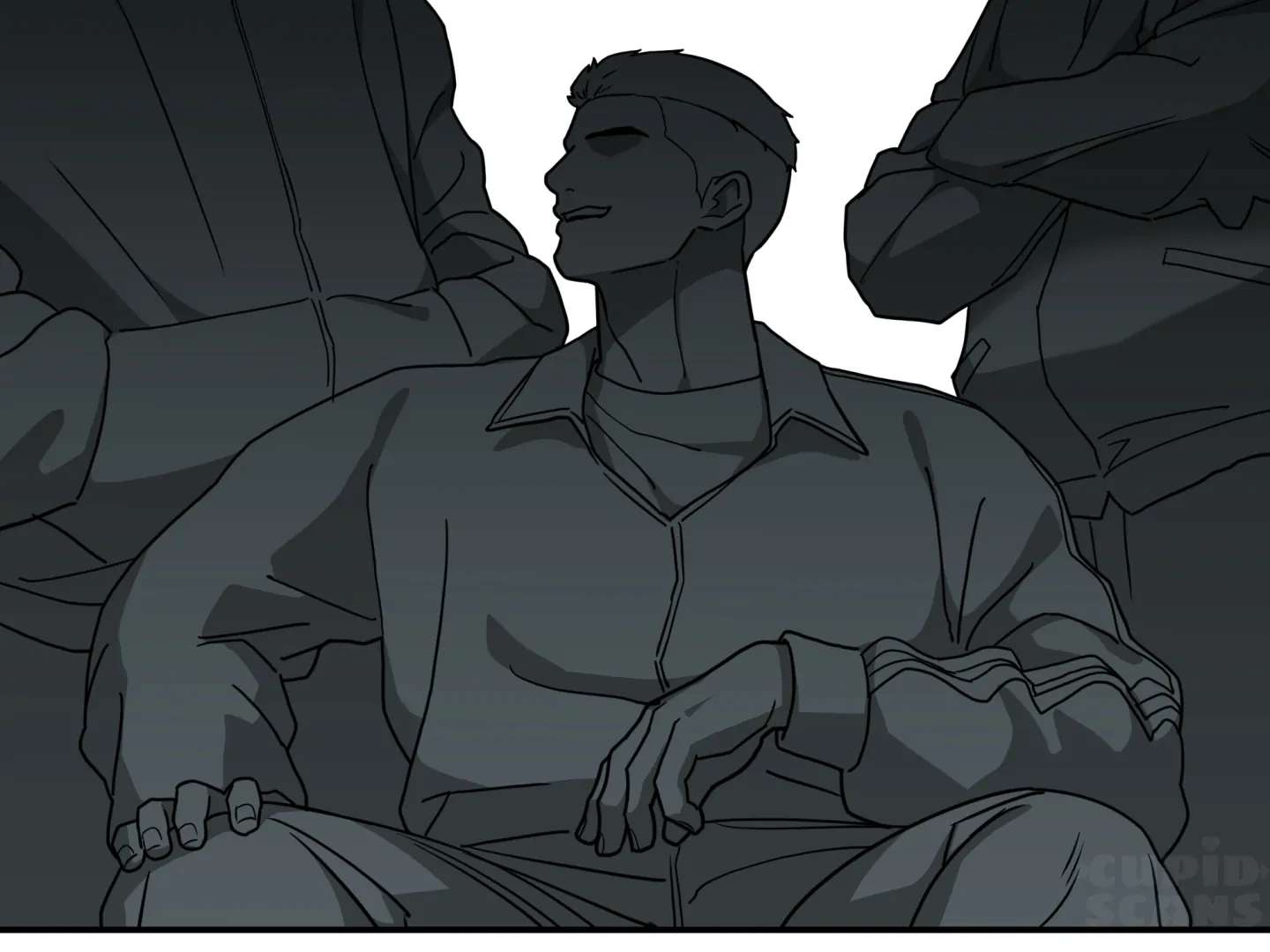 Walk In My Shoes Cupid Scans Chapter 20 page 93 - 