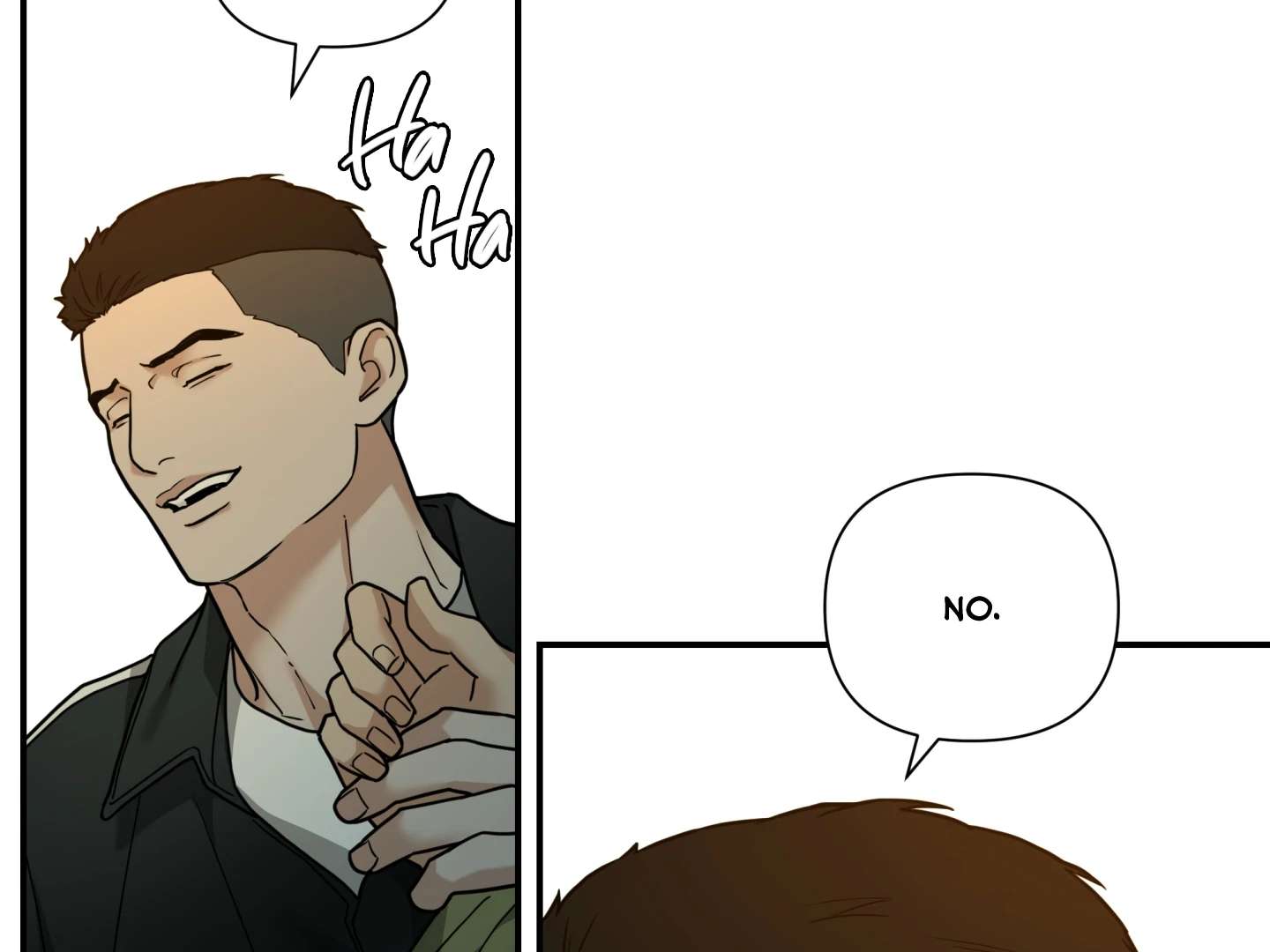 Walk In My Shoes Cupid Scans Chapter 20 page 97 - 