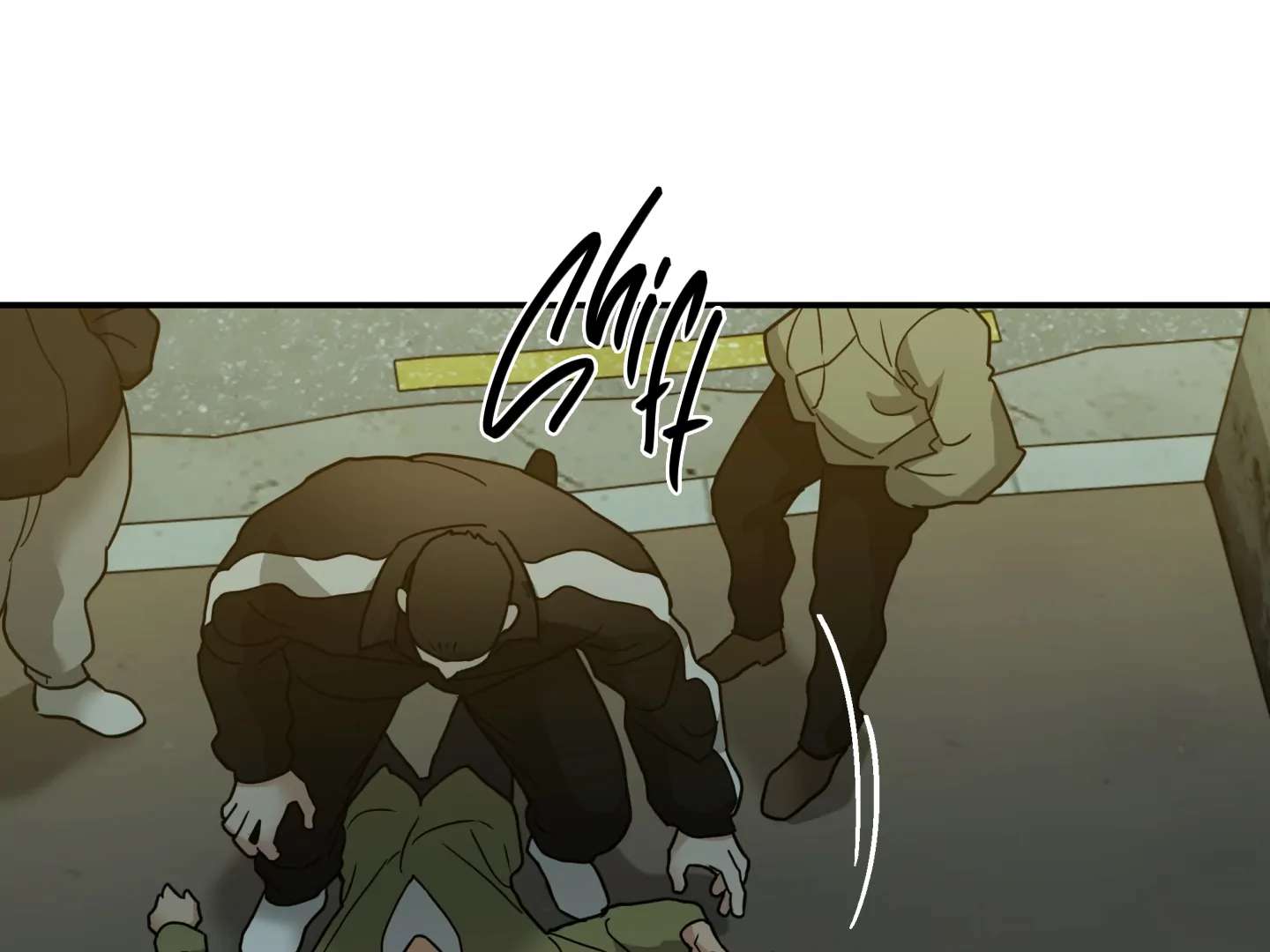 Walk In My Shoes Cupid Scans Chapter 20 page 100 - 