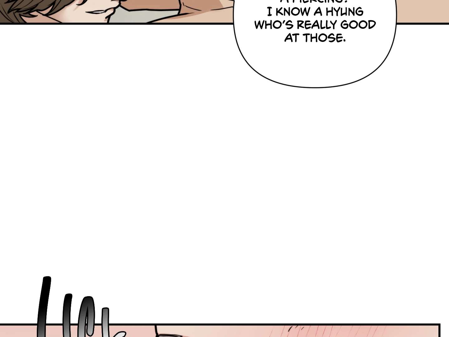 Walk In My Shoes Cupid Scans Chapter 21 page 103 - 