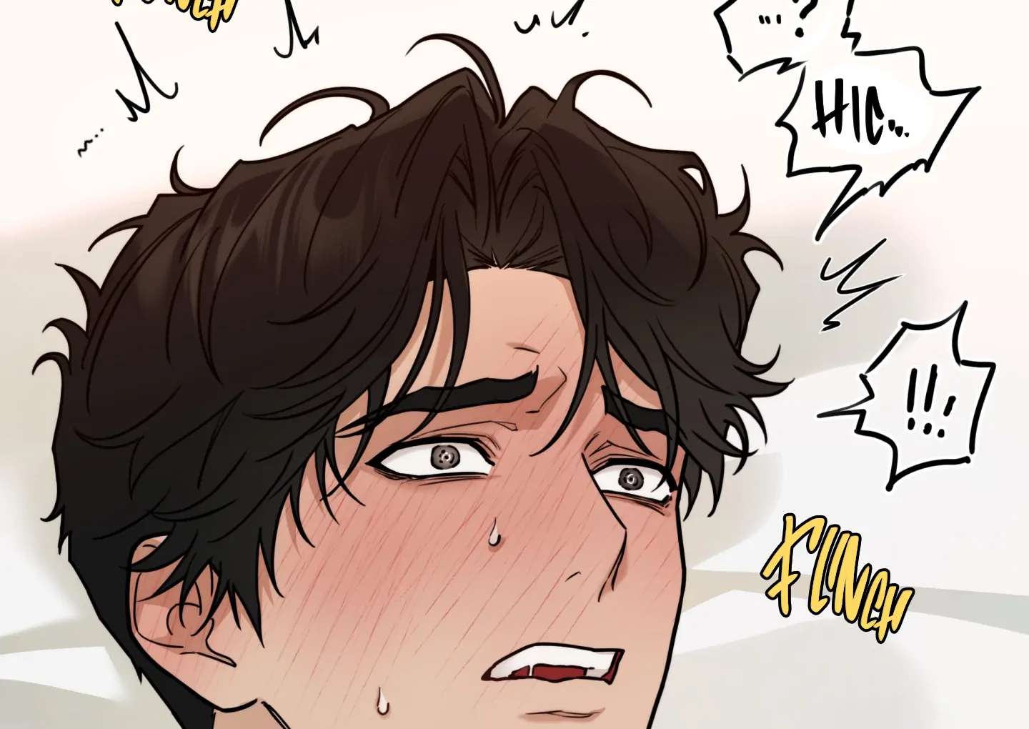 Walk In My Shoes Cupid Scans Chapter 21 page 108 - 