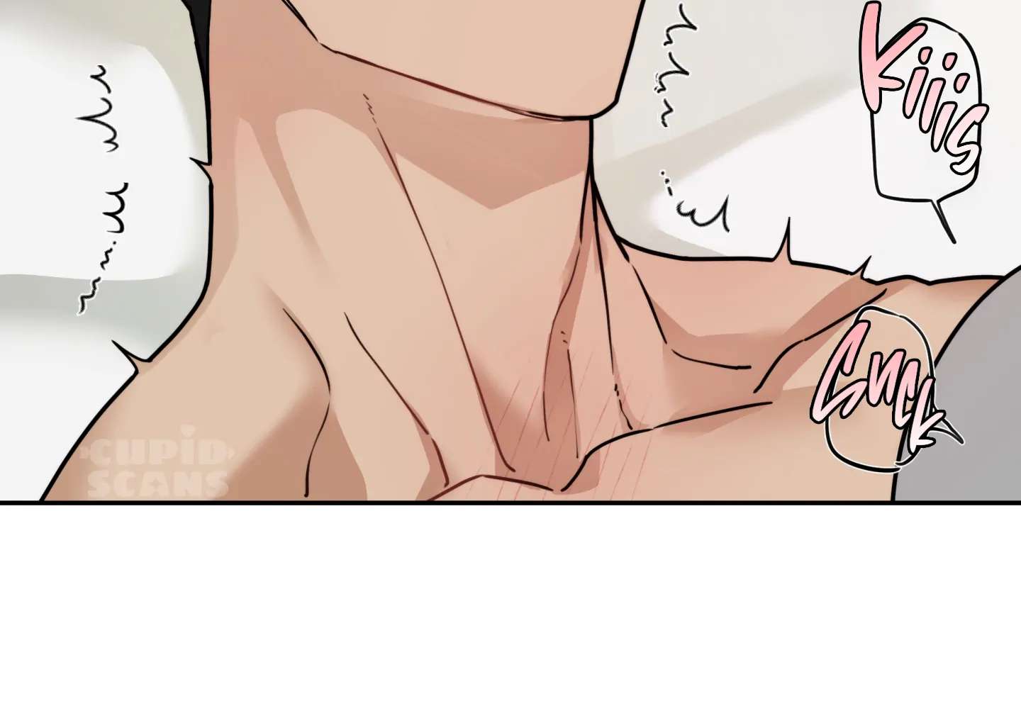 Walk In My Shoes Cupid Scans Chapter 21 page 109 - 